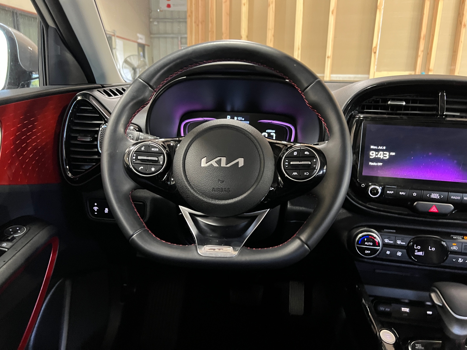 Thumbnail: 2024 Kia Soul - 4