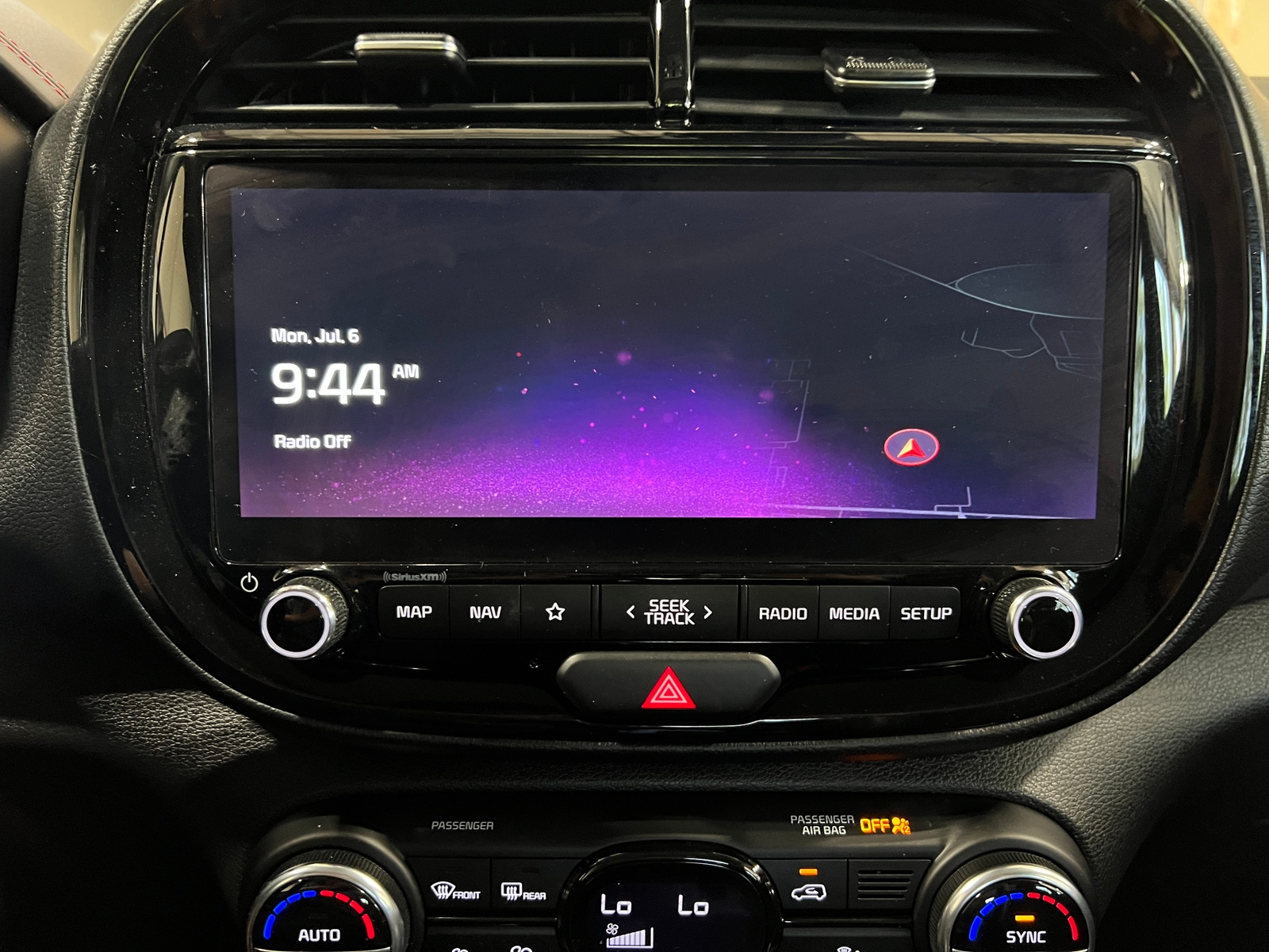 Thumbnail: 2024 Kia Soul - 3