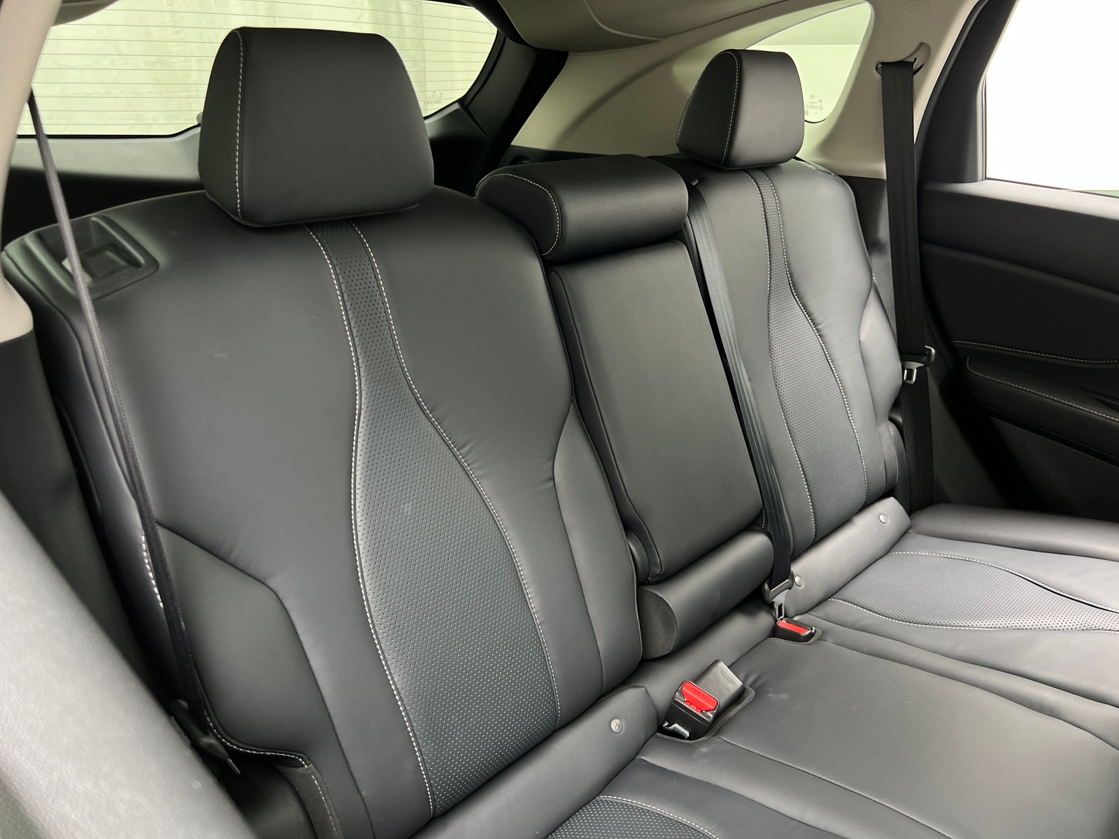 Thumbnail: 2019 Acura RDX - 5