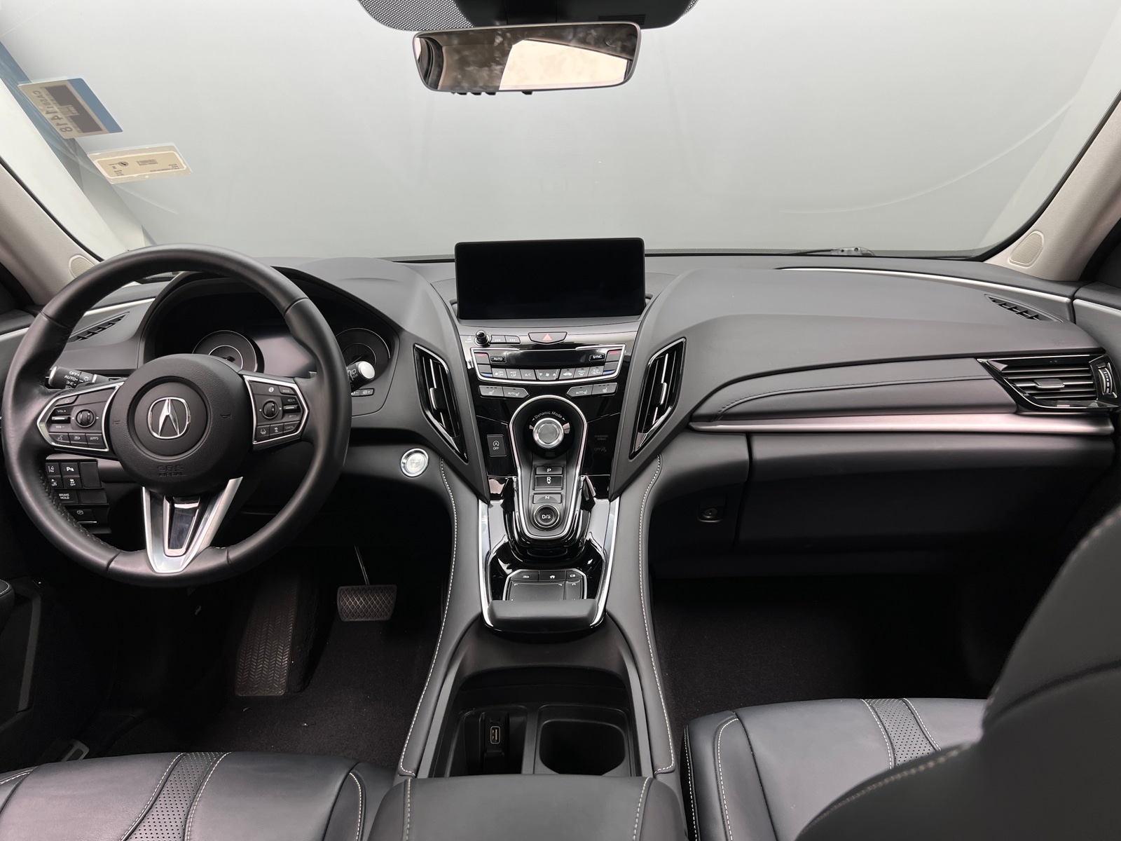 Thumbnail: 2019 Acura RDX - 2