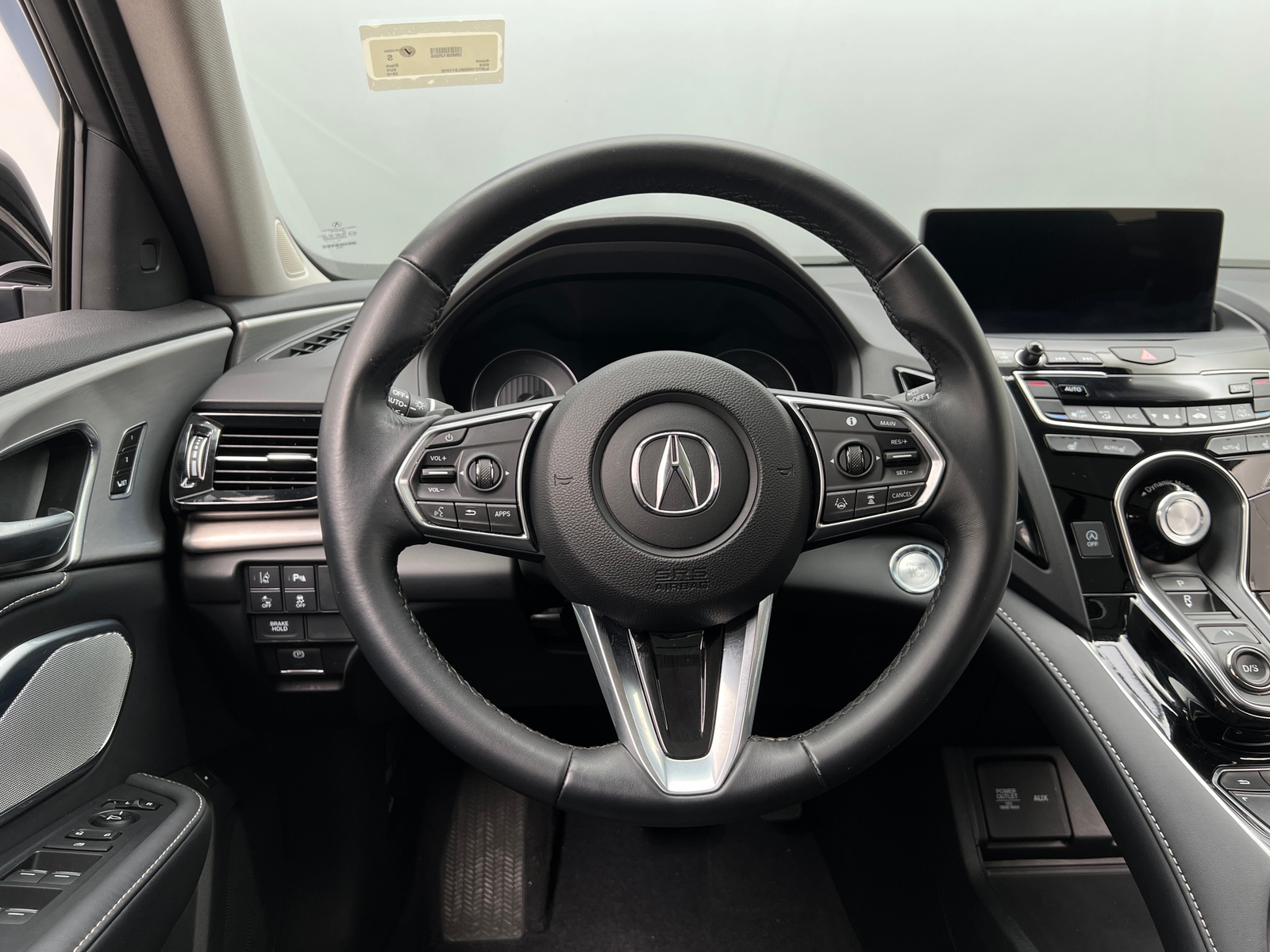 Thumbnail: 2019 Acura RDX - 4