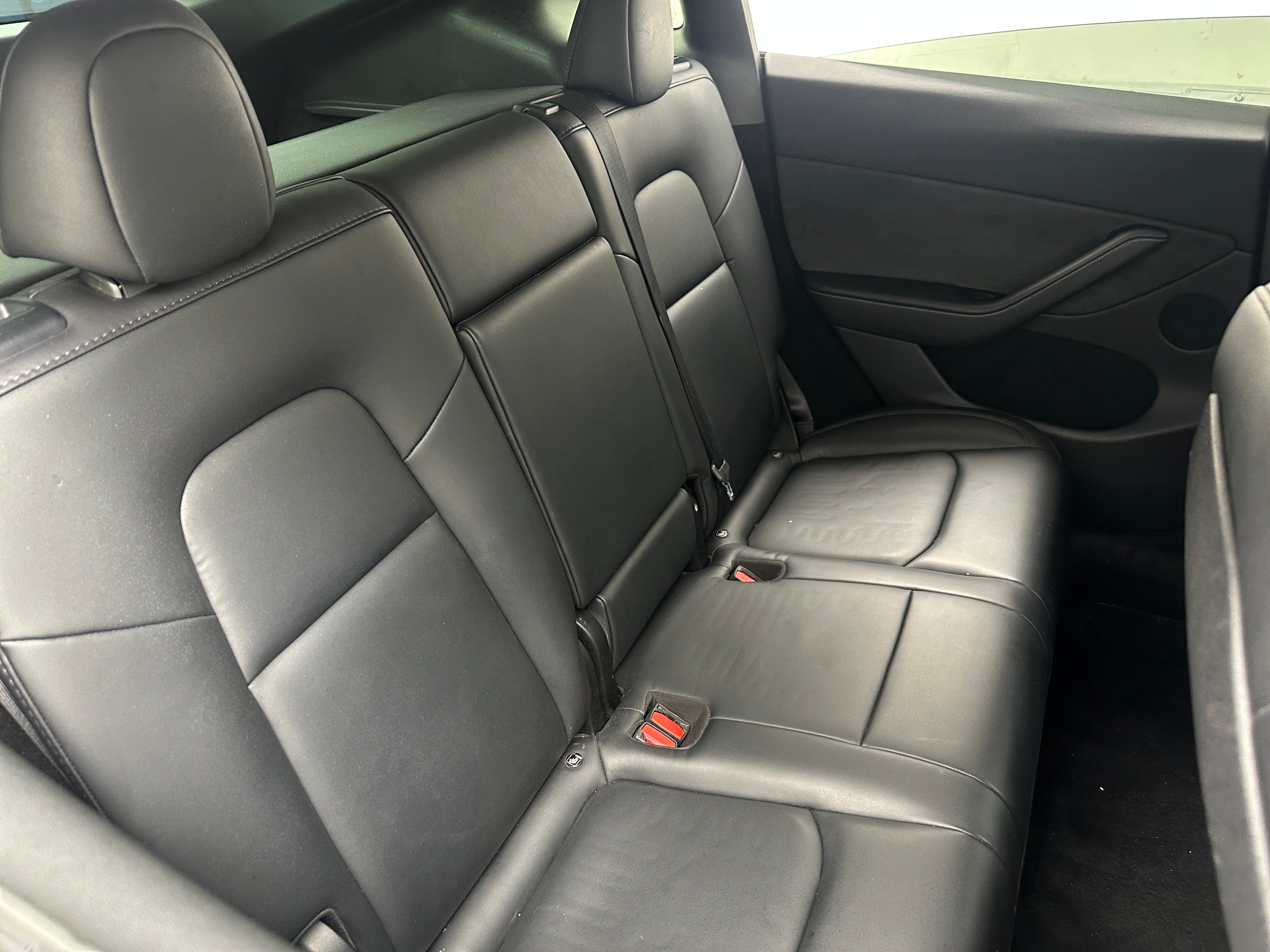 Used 2023 Tesla Model Y Long Range with VIN 7SAYGDEE4PA155723 for sale in Auburn, WA