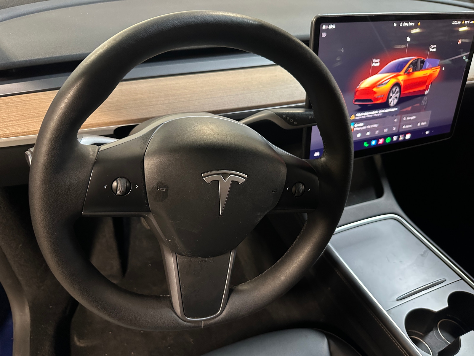 Thumbnail: 2023 Tesla Model Y - 4