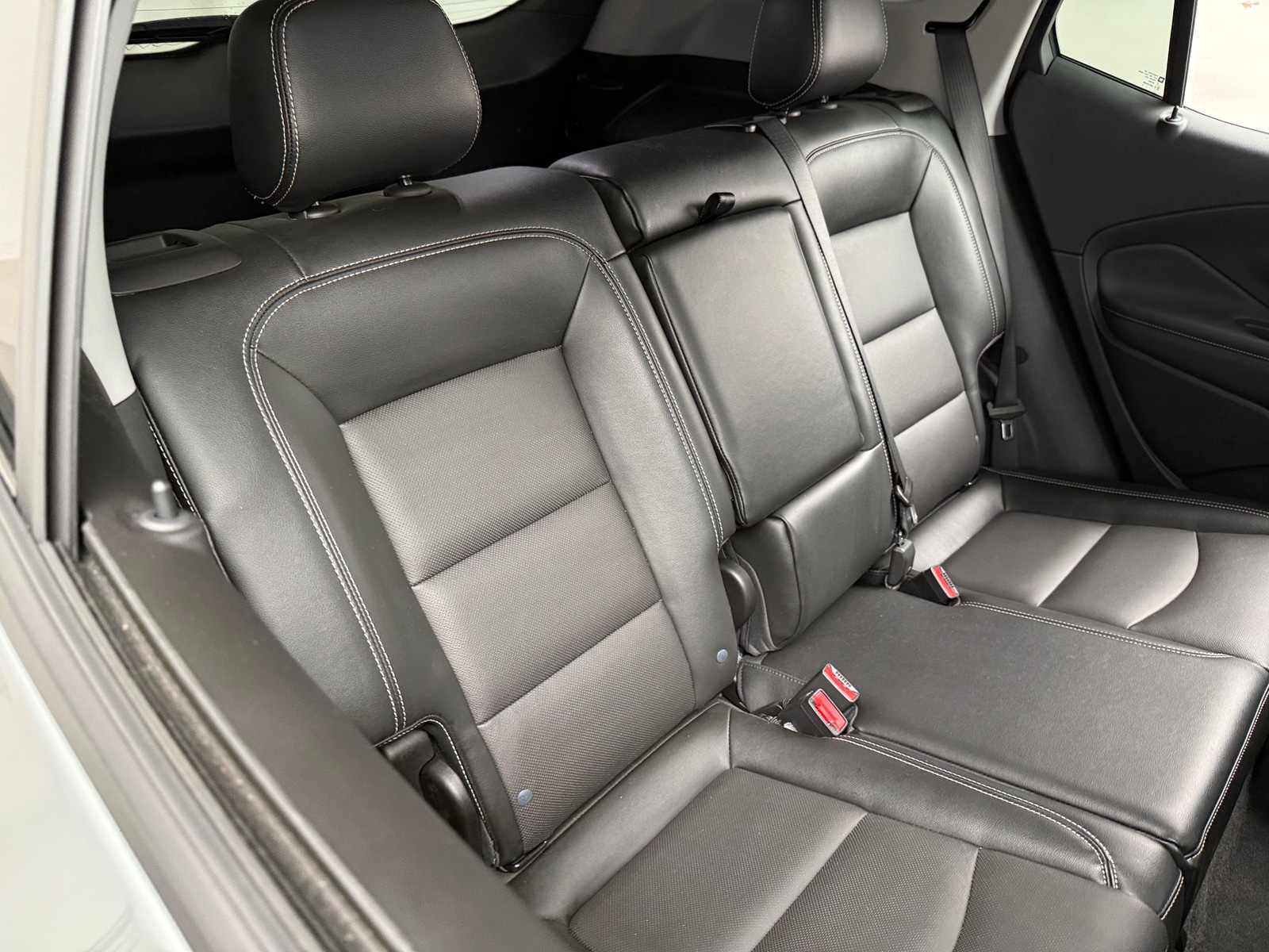Thumbnail: 2023 GMC Terrain - 5