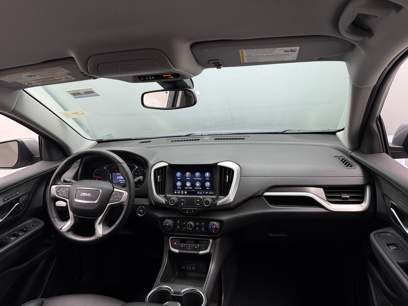 Thumbnail: 2023 GMC Terrain - 2