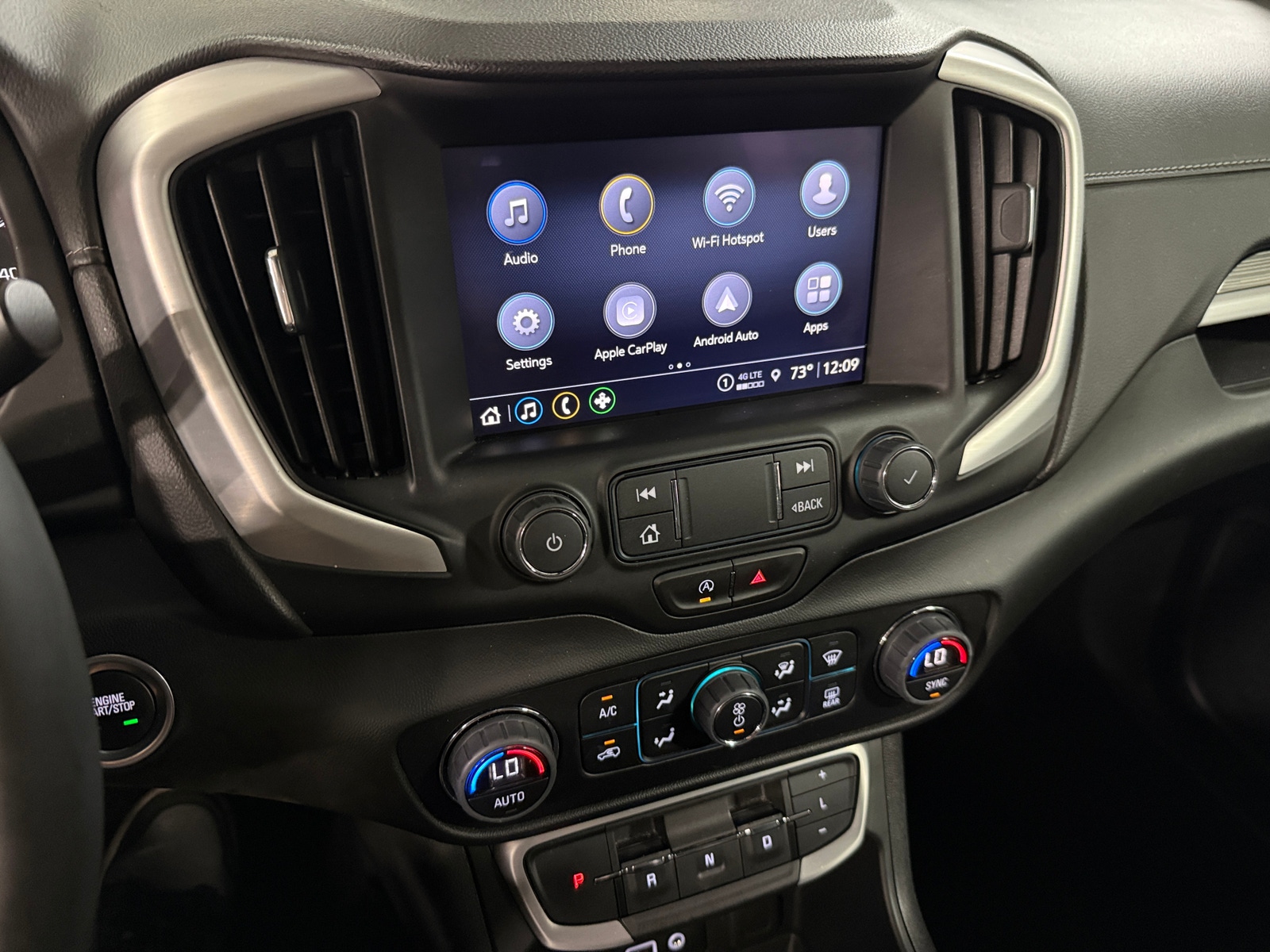 Thumbnail: 2023 GMC Terrain - 3