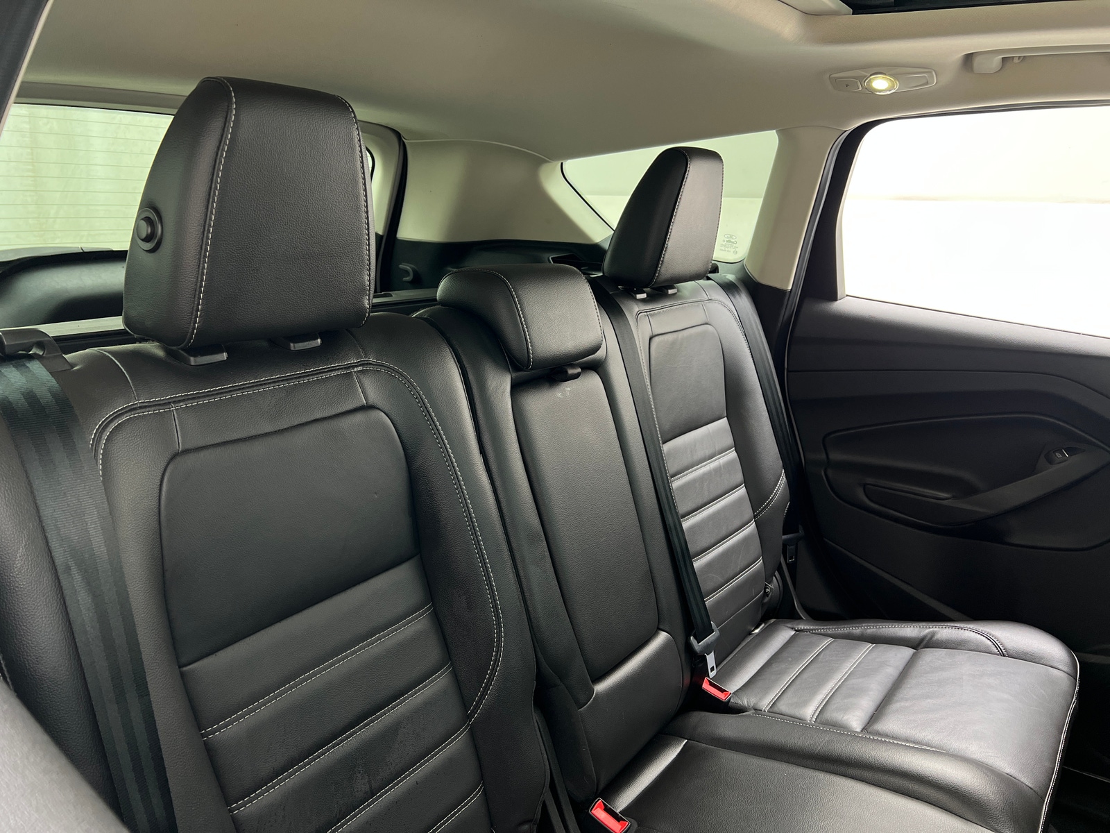 Thumbnail: 2017 Ford Escape - 5