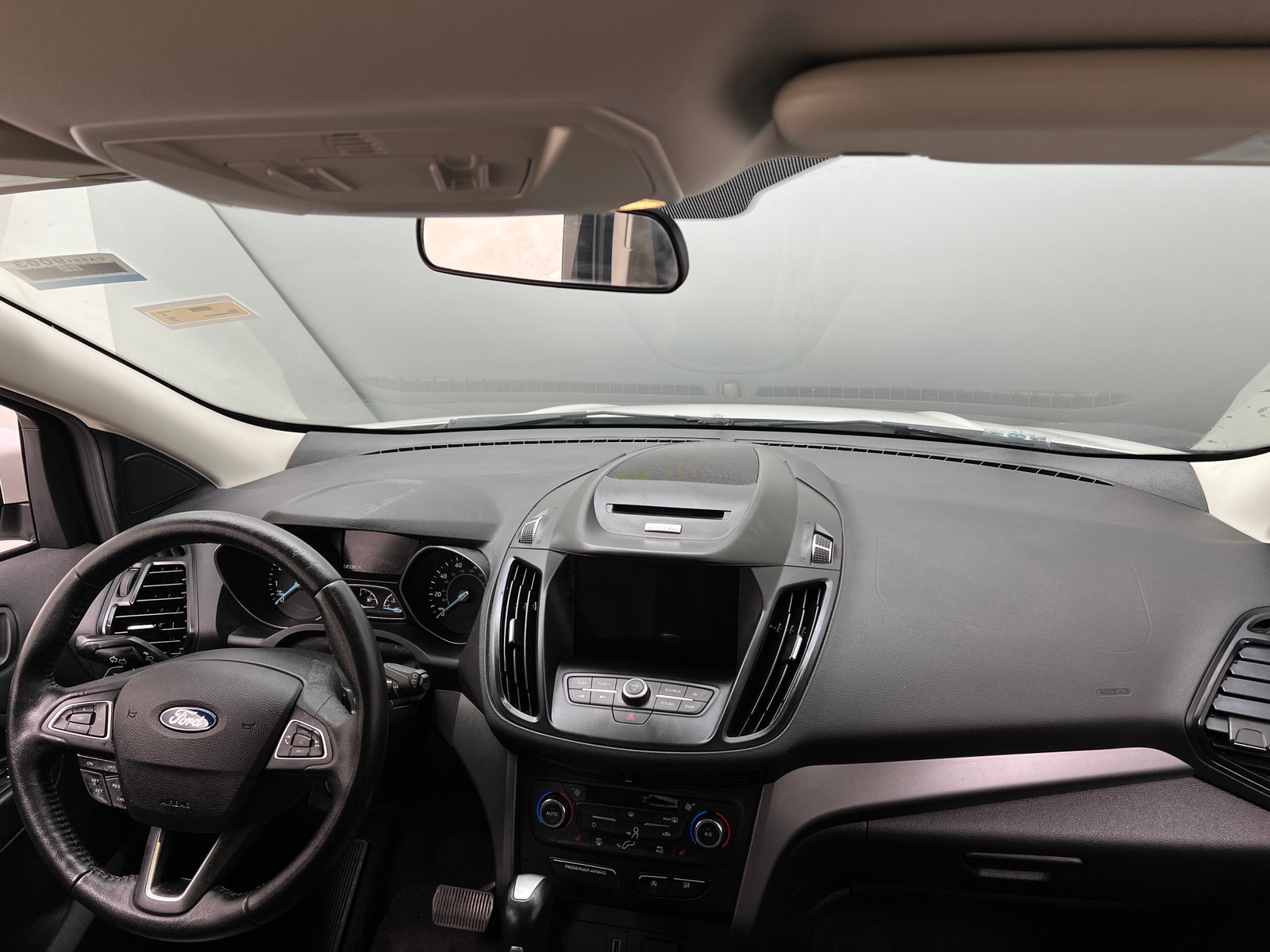 Thumbnail: 2017 Ford Escape - 2