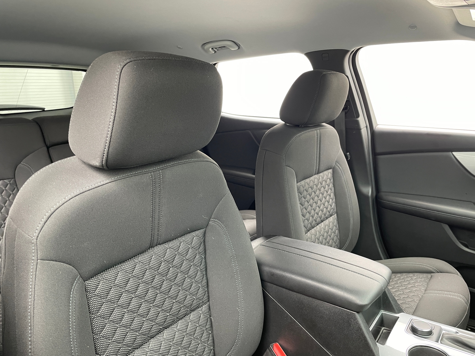 Thumbnail: 2021 Chevrolet Blazer - 2