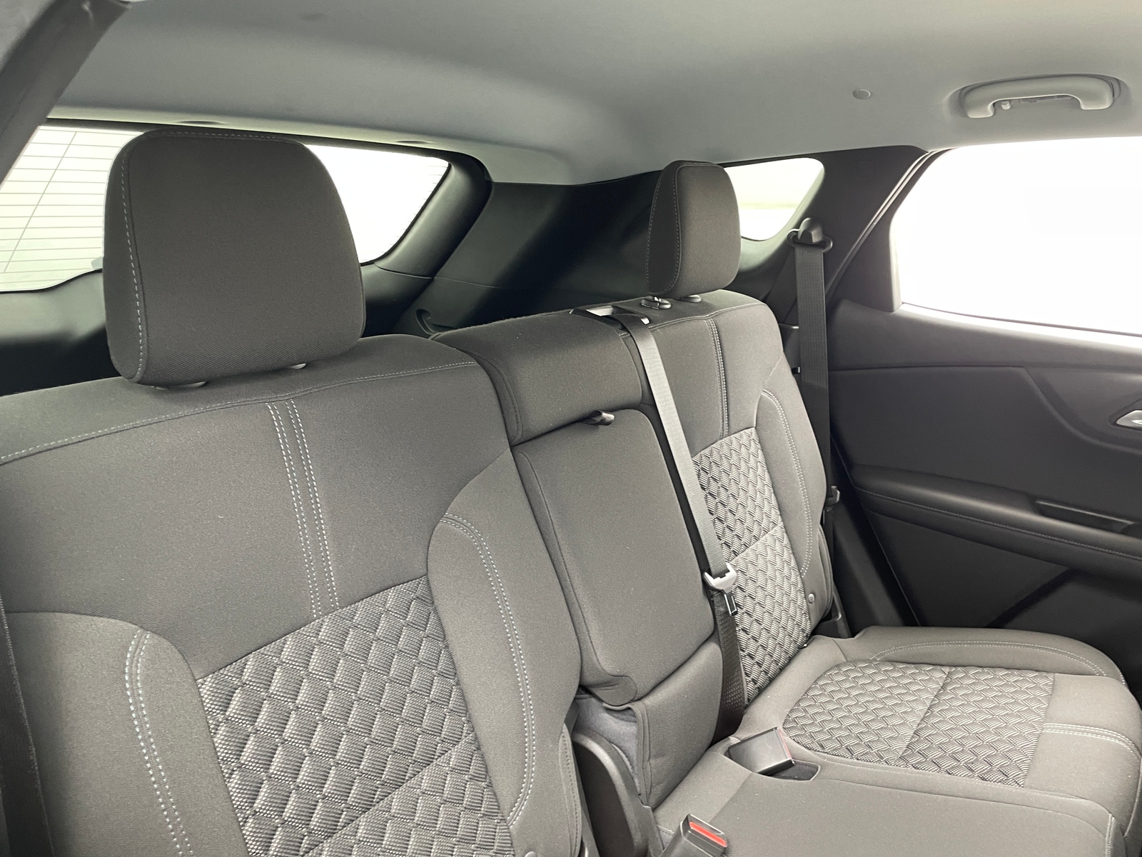 Thumbnail: 2021 Chevrolet Blazer - 6