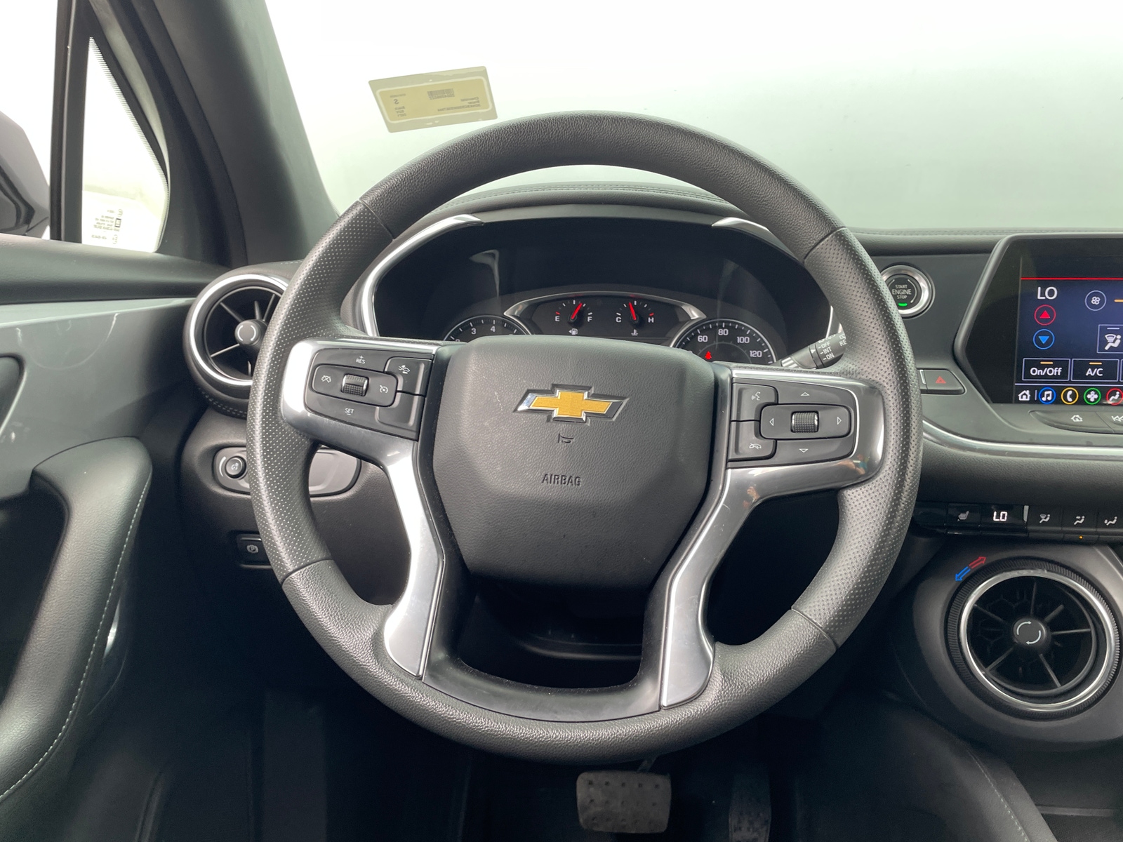 Thumbnail: 2021 Chevrolet Blazer - 5