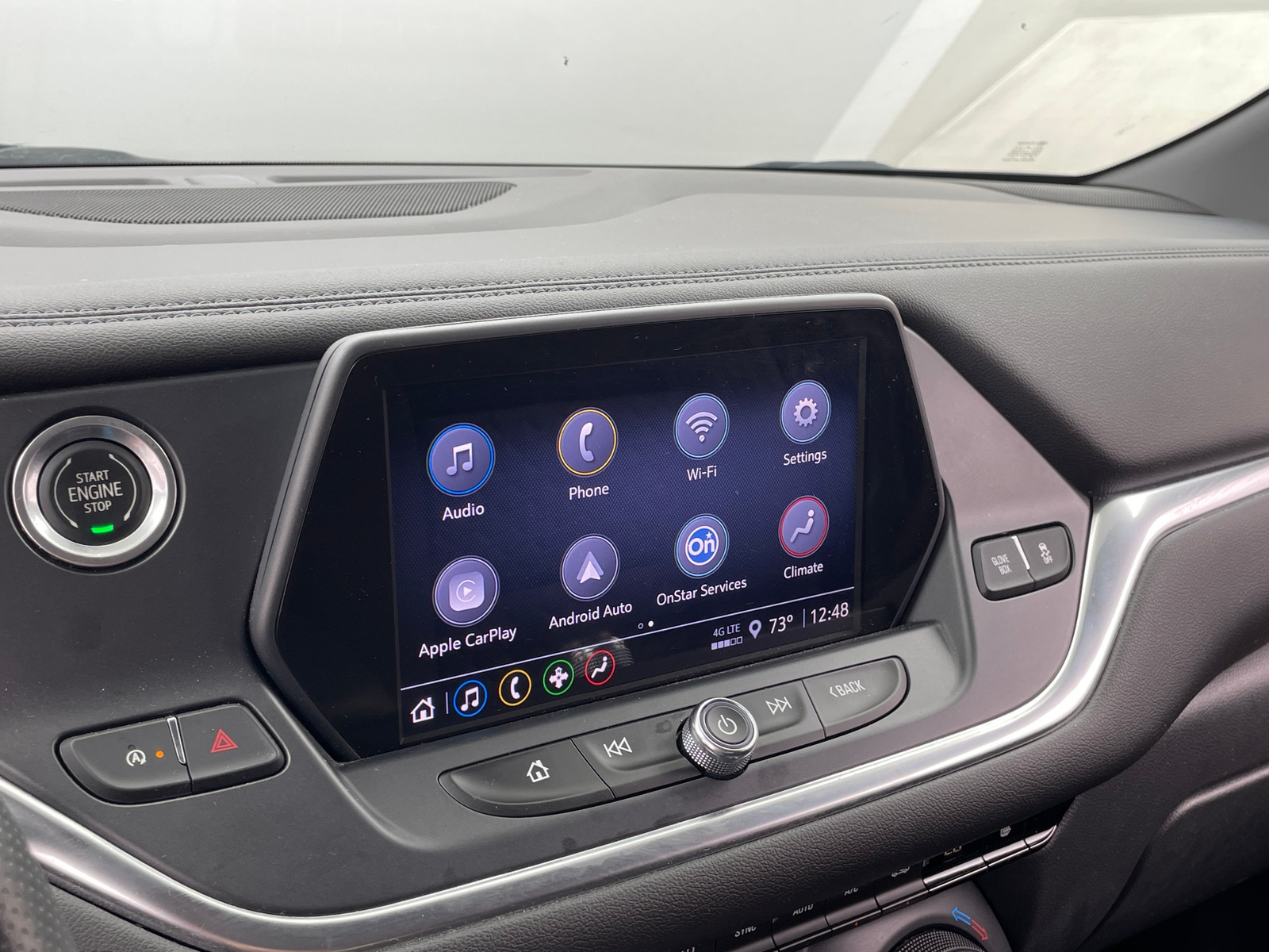 Thumbnail: 2021 Chevrolet Blazer - 4