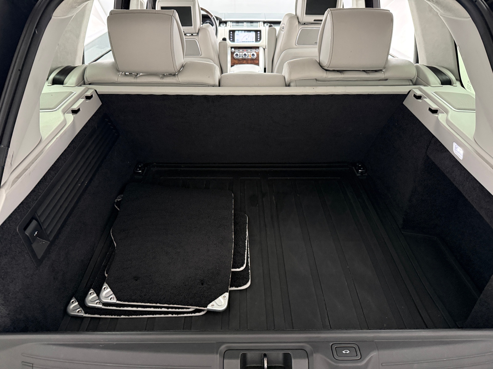 Thumbnail: 2016 Land Rover Range Rover - 6