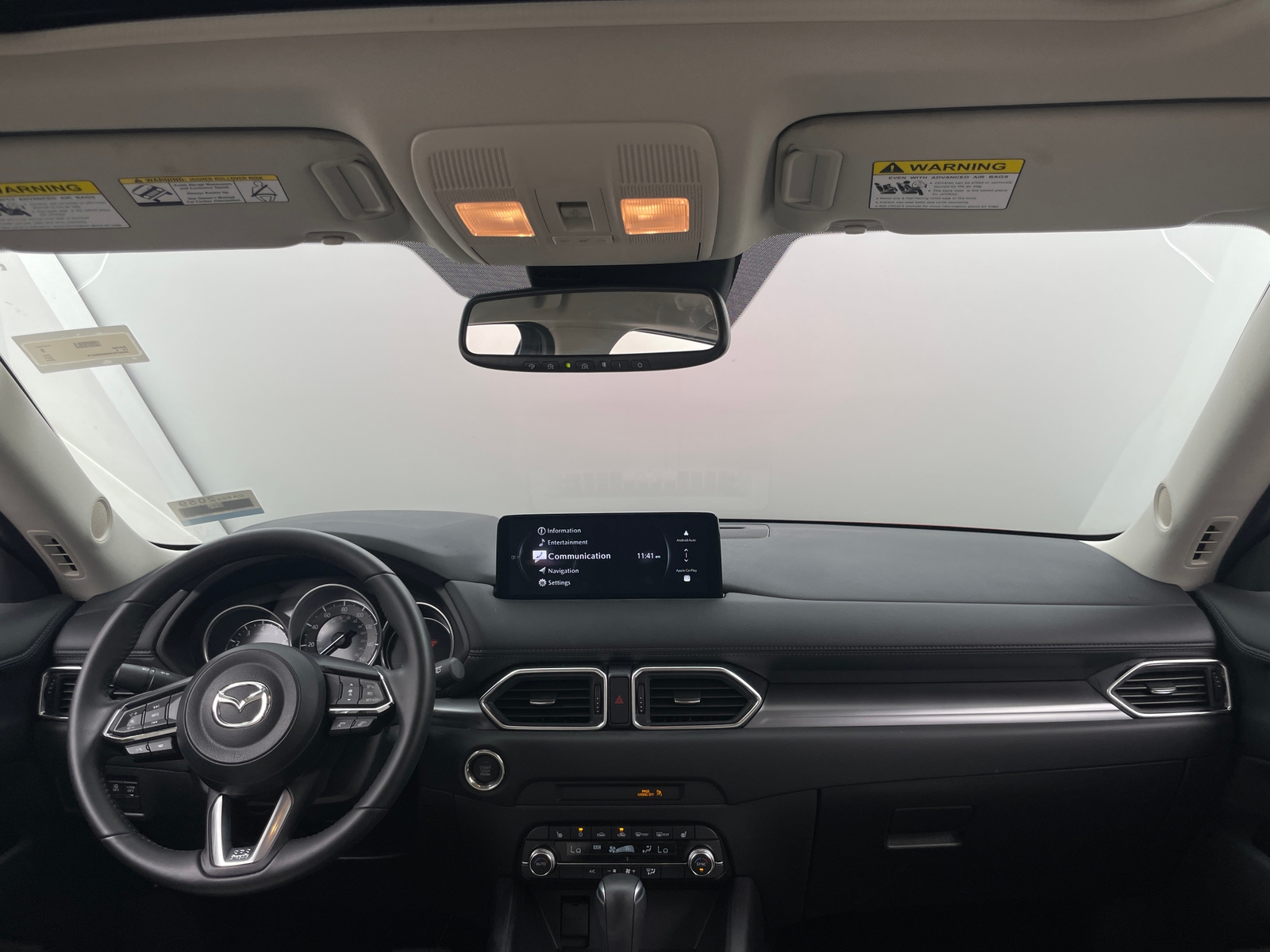 Thumbnail: 2024 Mazda CX-5 - 2
