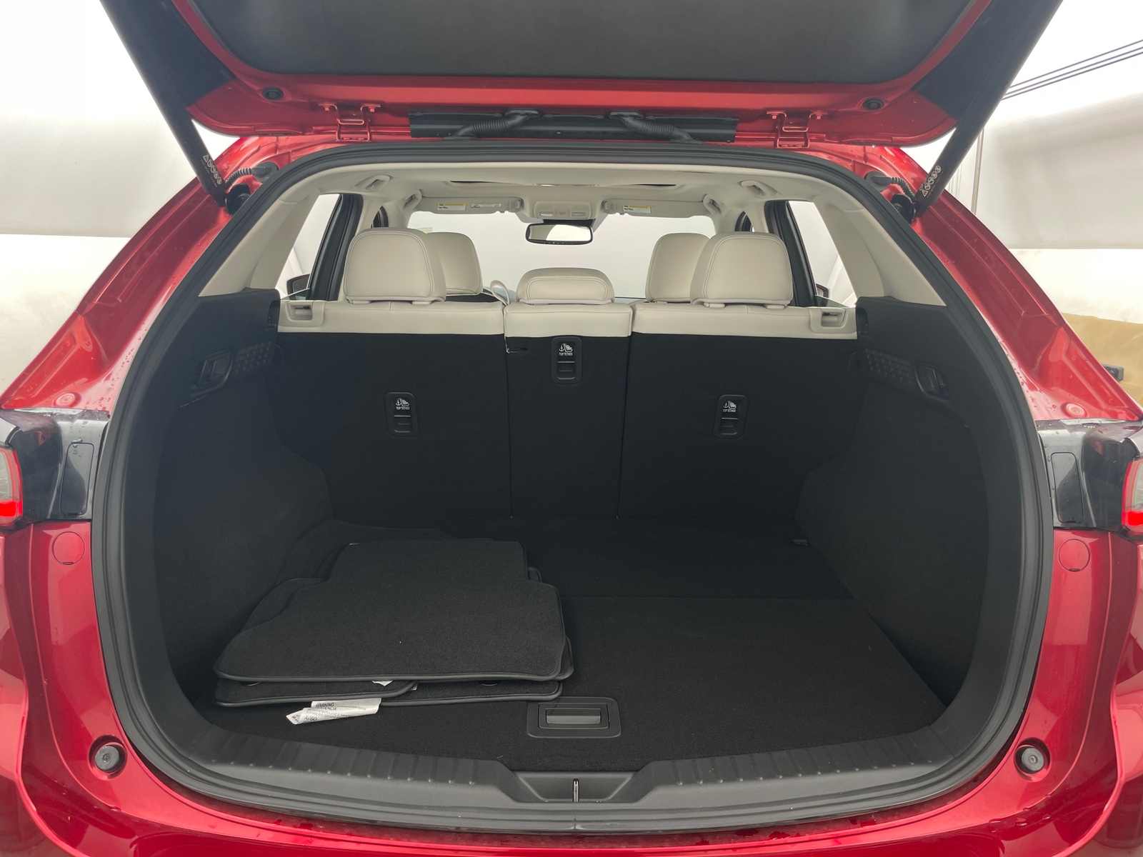 Thumbnail: 2024 Mazda CX-5 - 6