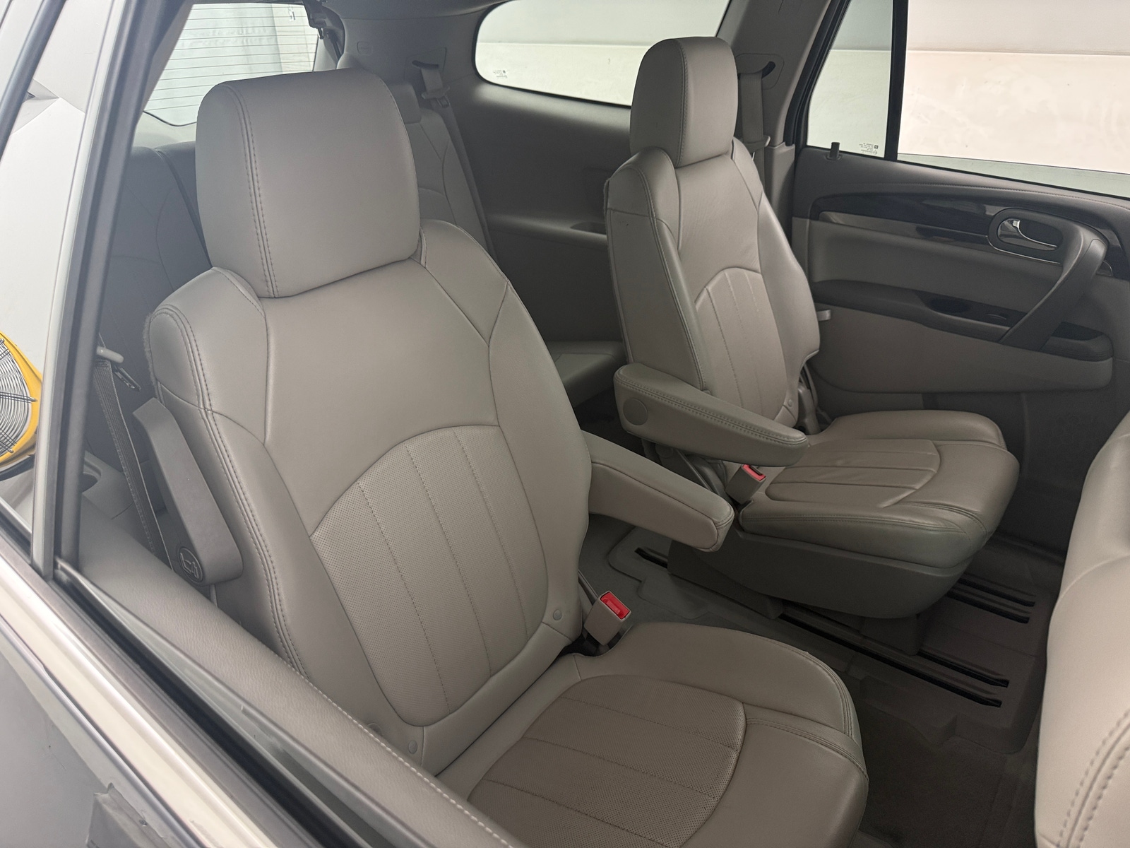 Thumbnail: 2016 Buick Enclave - 5