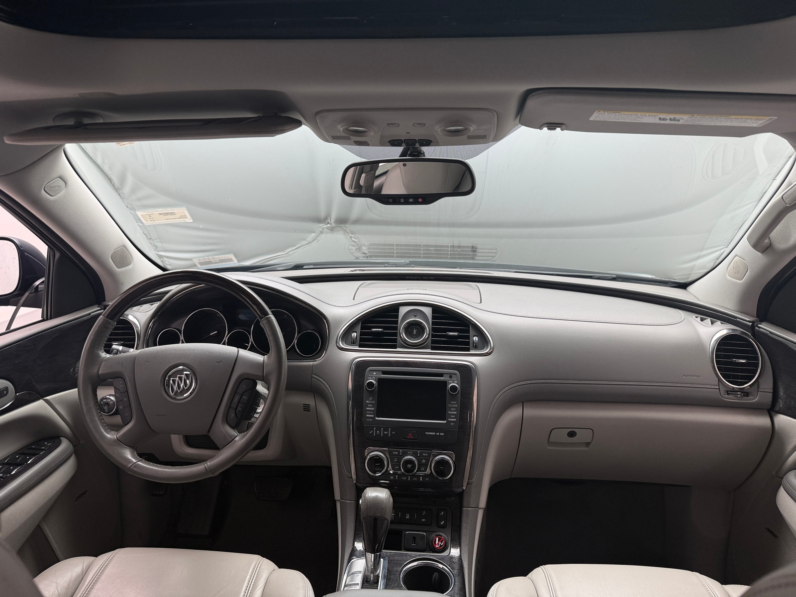 Thumbnail: 2016 Buick Enclave - 2
