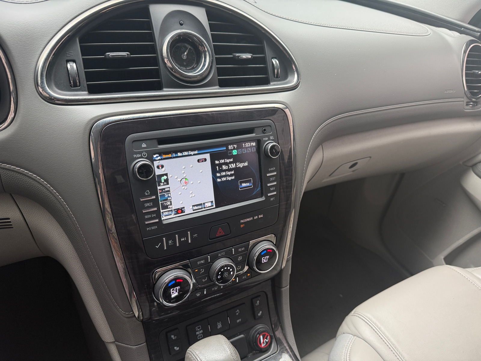 Thumbnail: 2016 Buick Enclave - 3