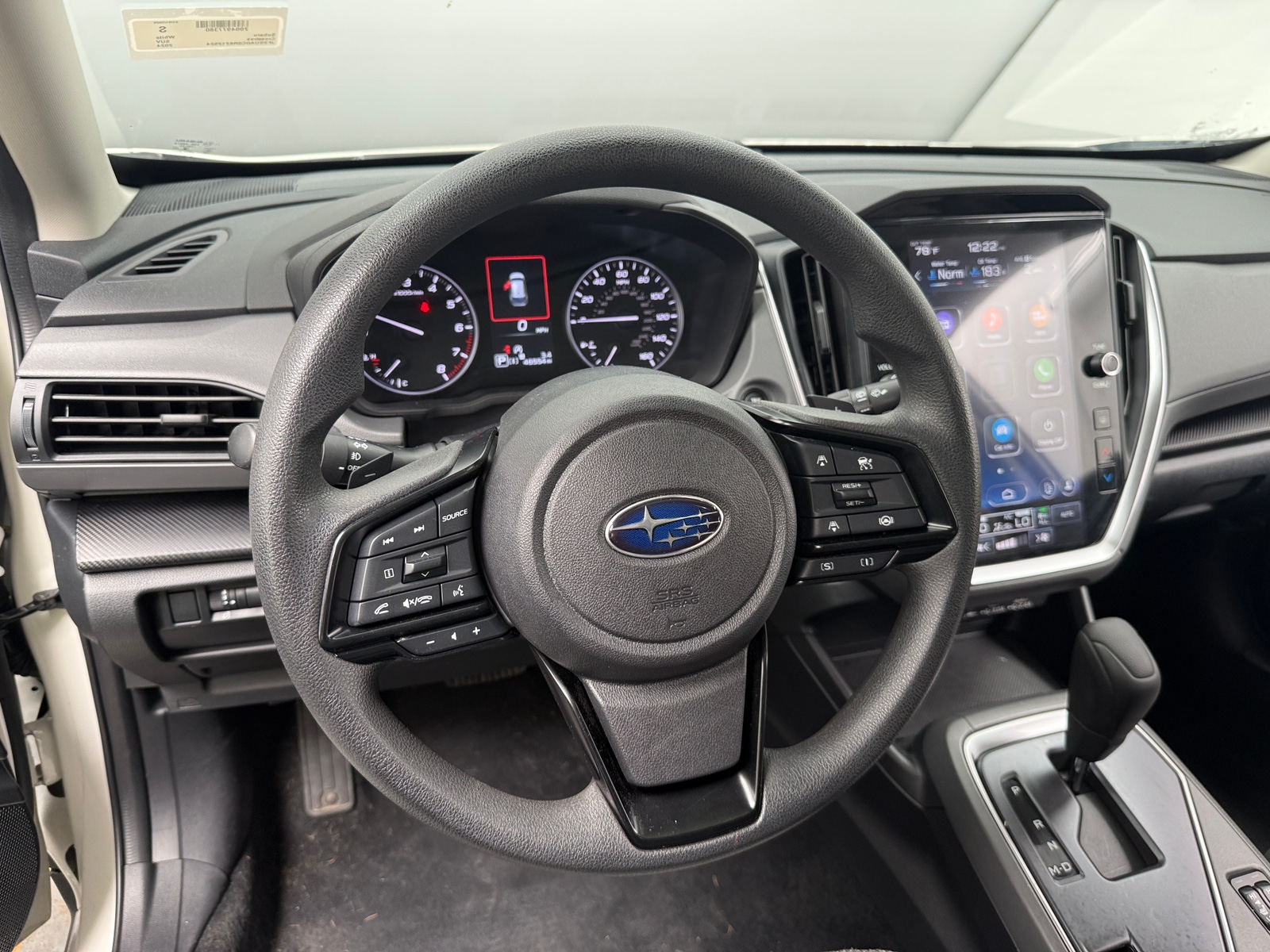 Thumbnail: 2024 Subaru Crosstrek - 5