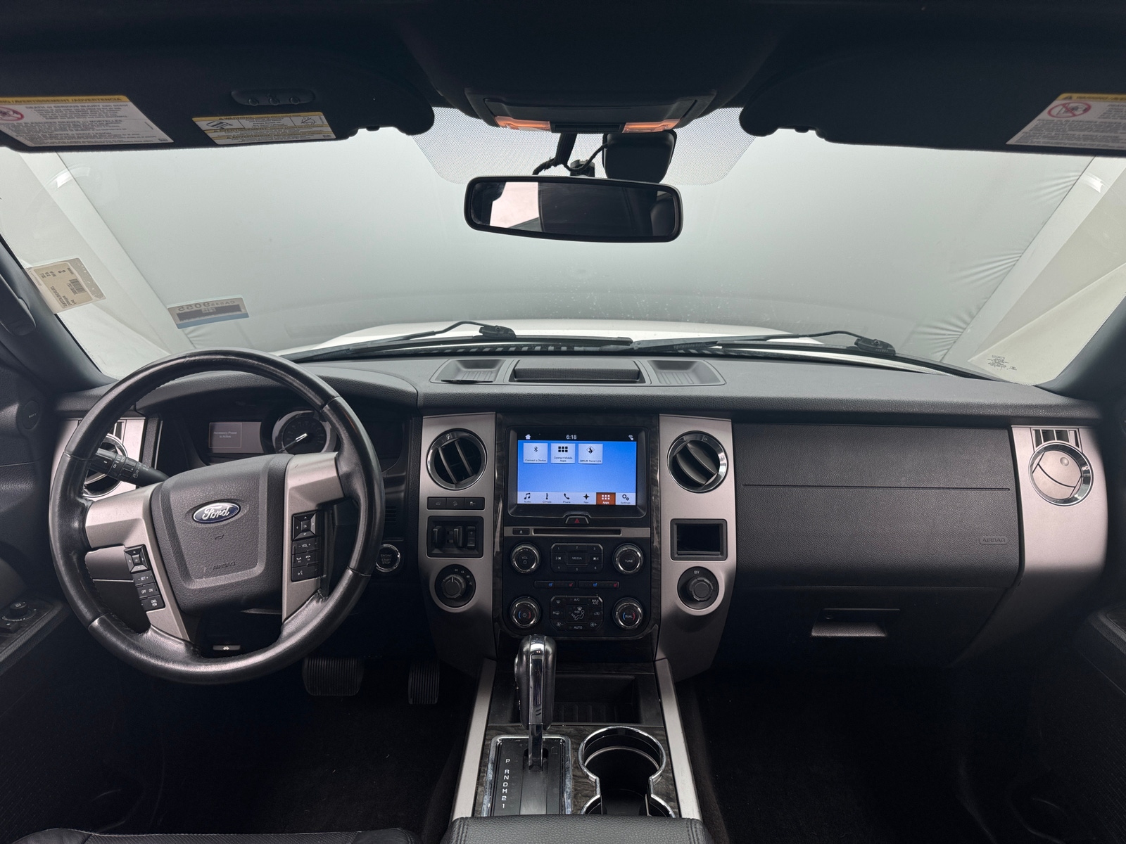 Thumbnail: 2017 Ford Expedition - 2
