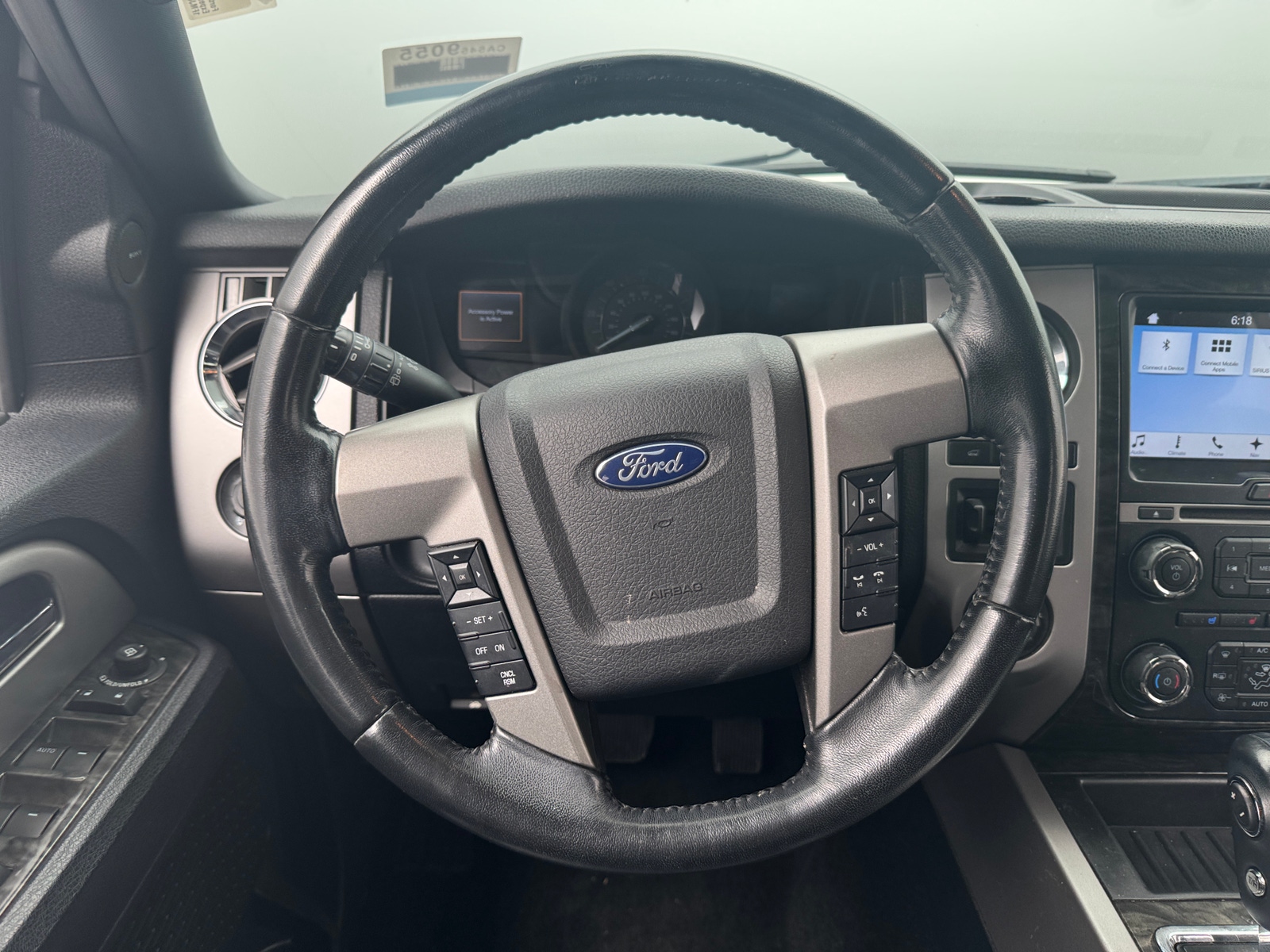 Thumbnail: 2017 Ford Expedition - 4