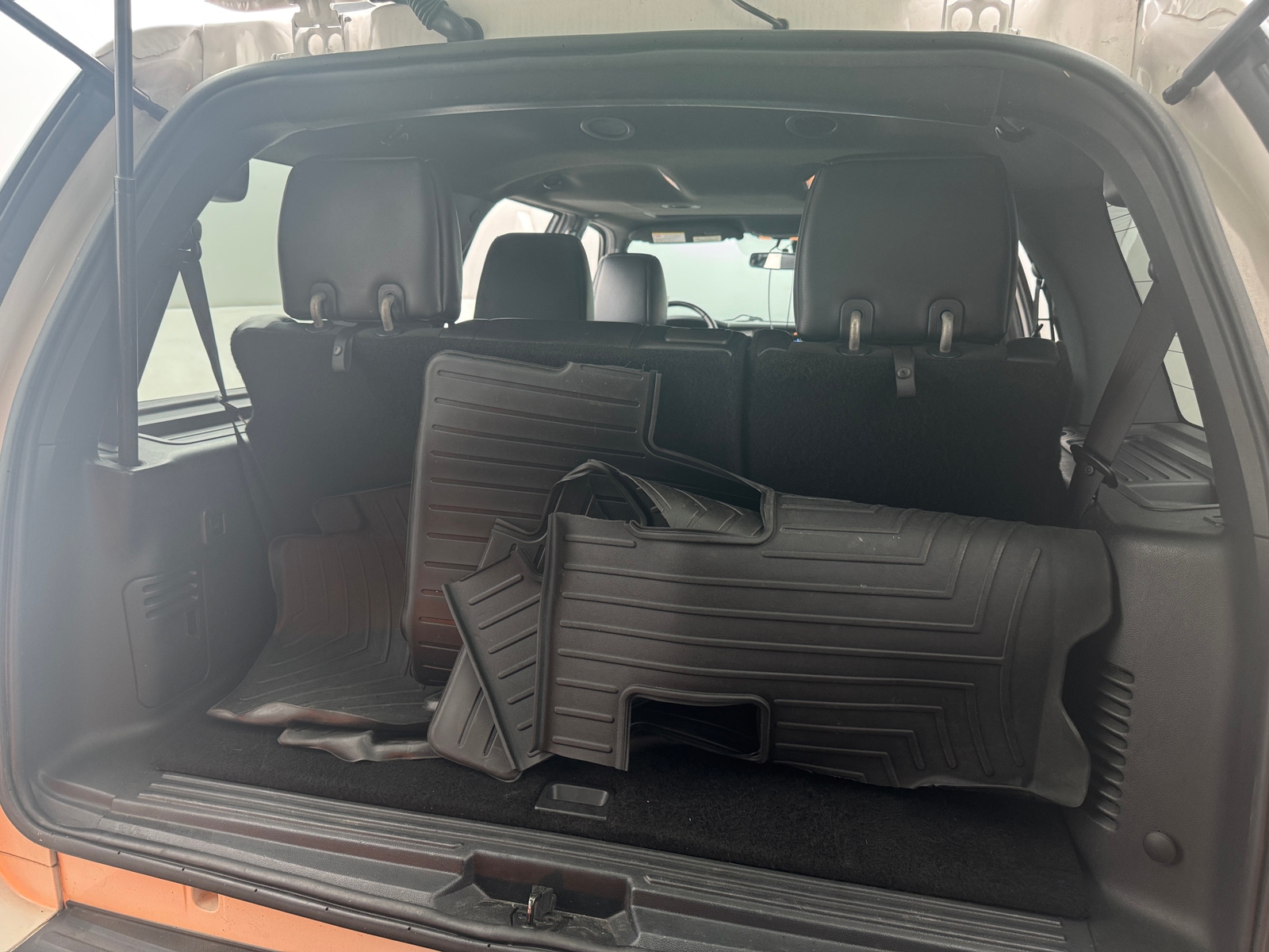 Thumbnail: 2017 Ford Expedition - 6