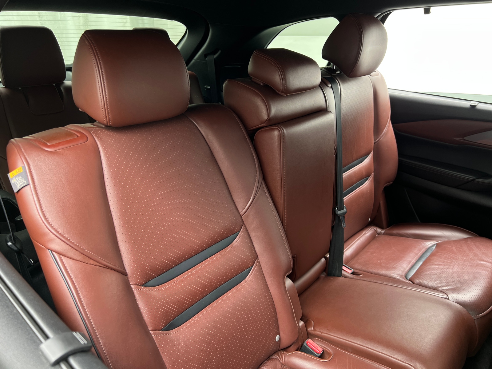 Thumbnail: 2016 Mazda CX-9 - 5