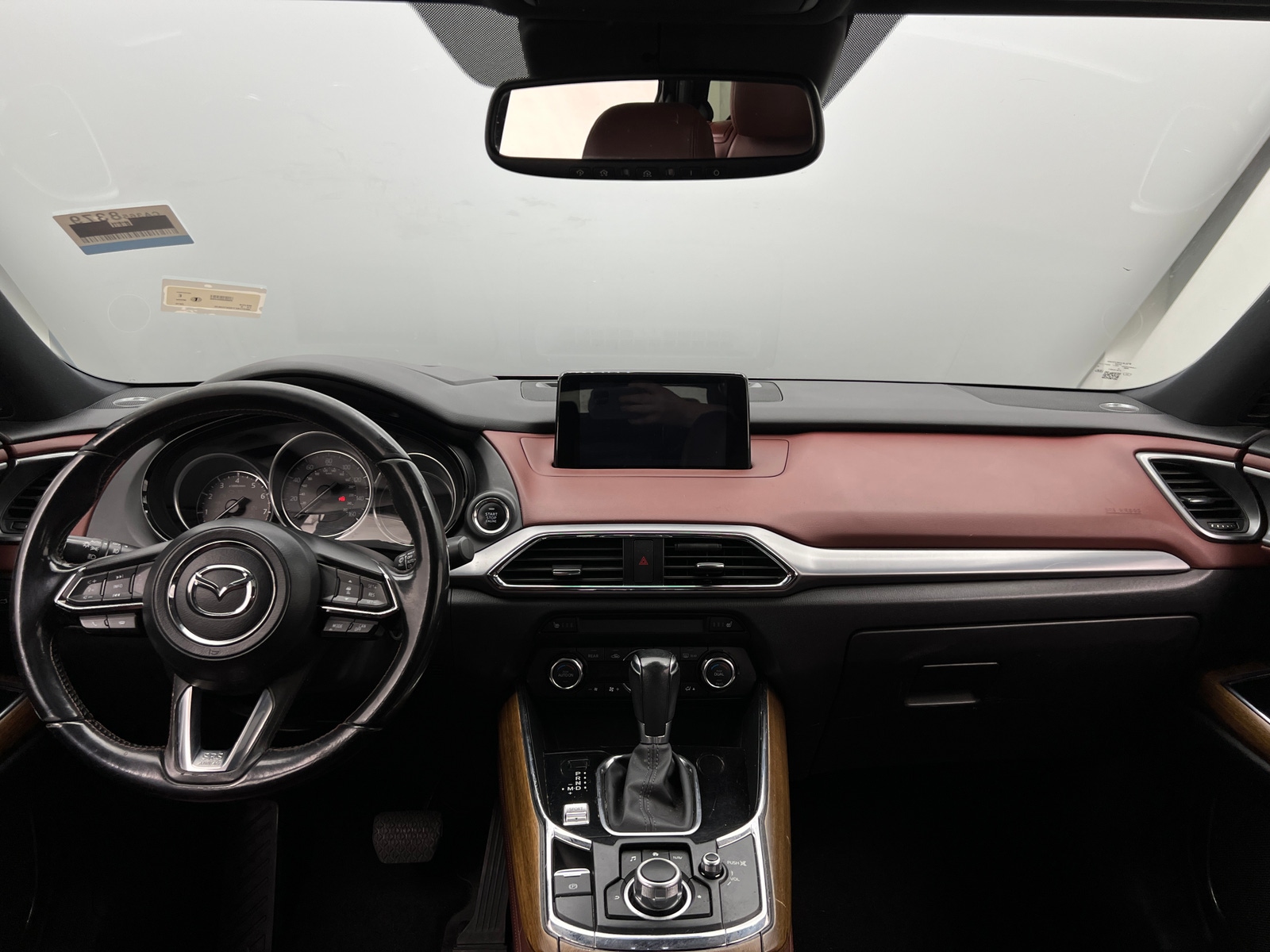 Thumbnail: 2016 Mazda CX-9 - 2