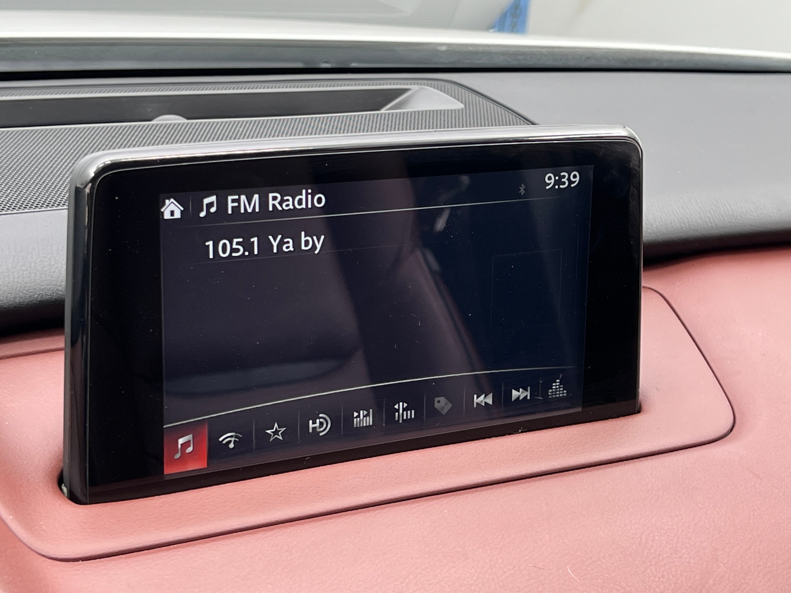 Thumbnail: 2016 Mazda CX-9 - 3