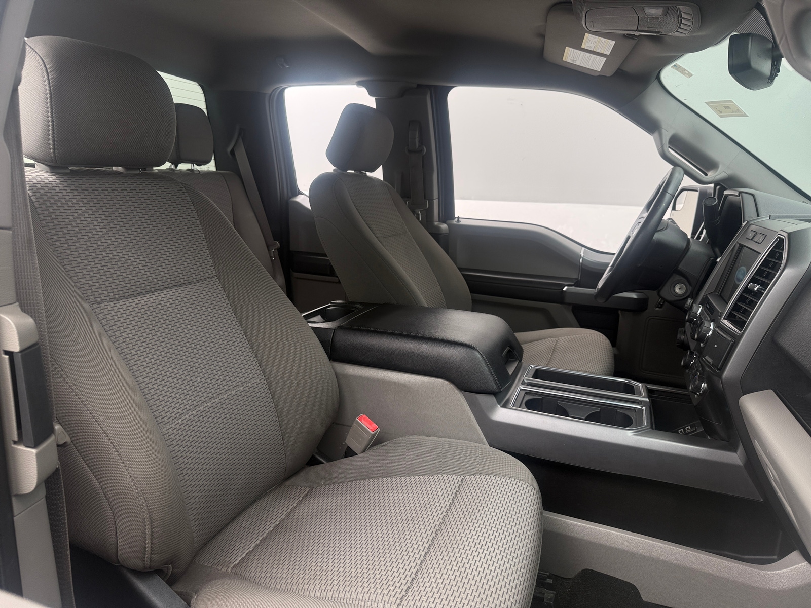 Thumbnail: 2018 Ford Econoline - 2