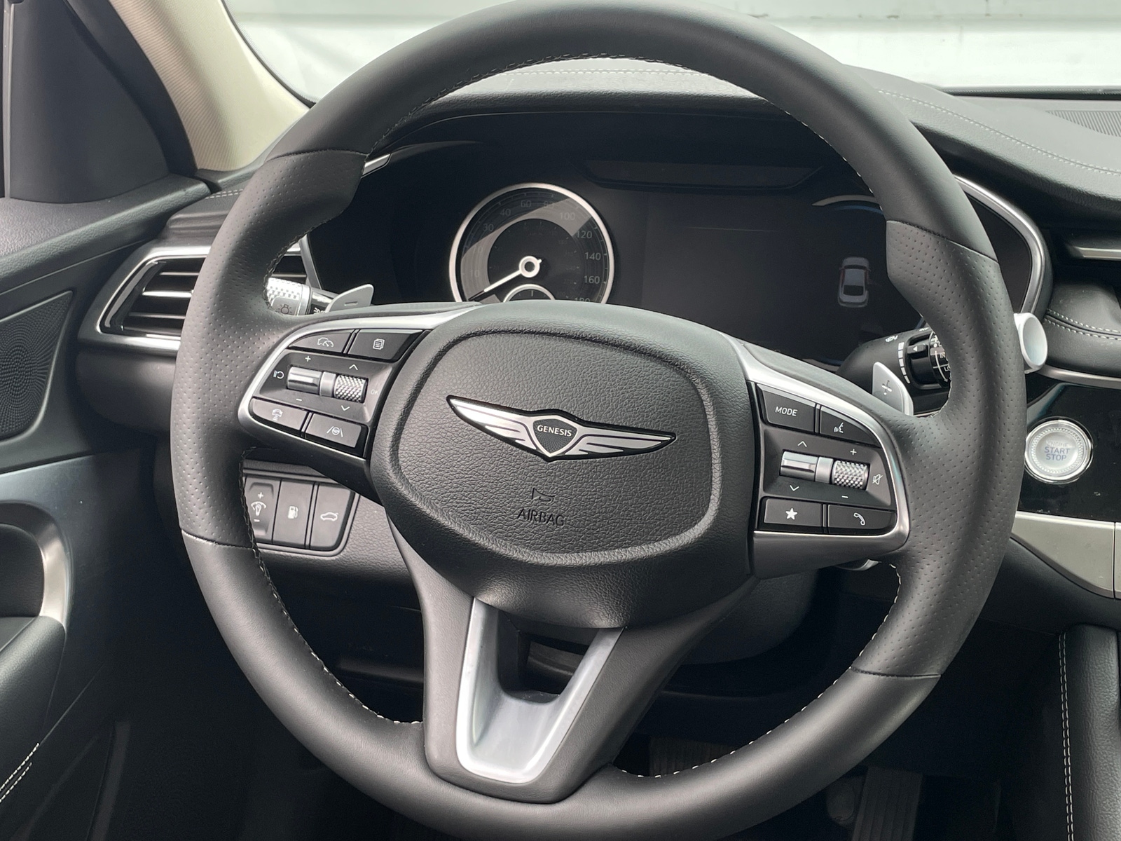Thumbnail: 2026 Genesis G70 - 4