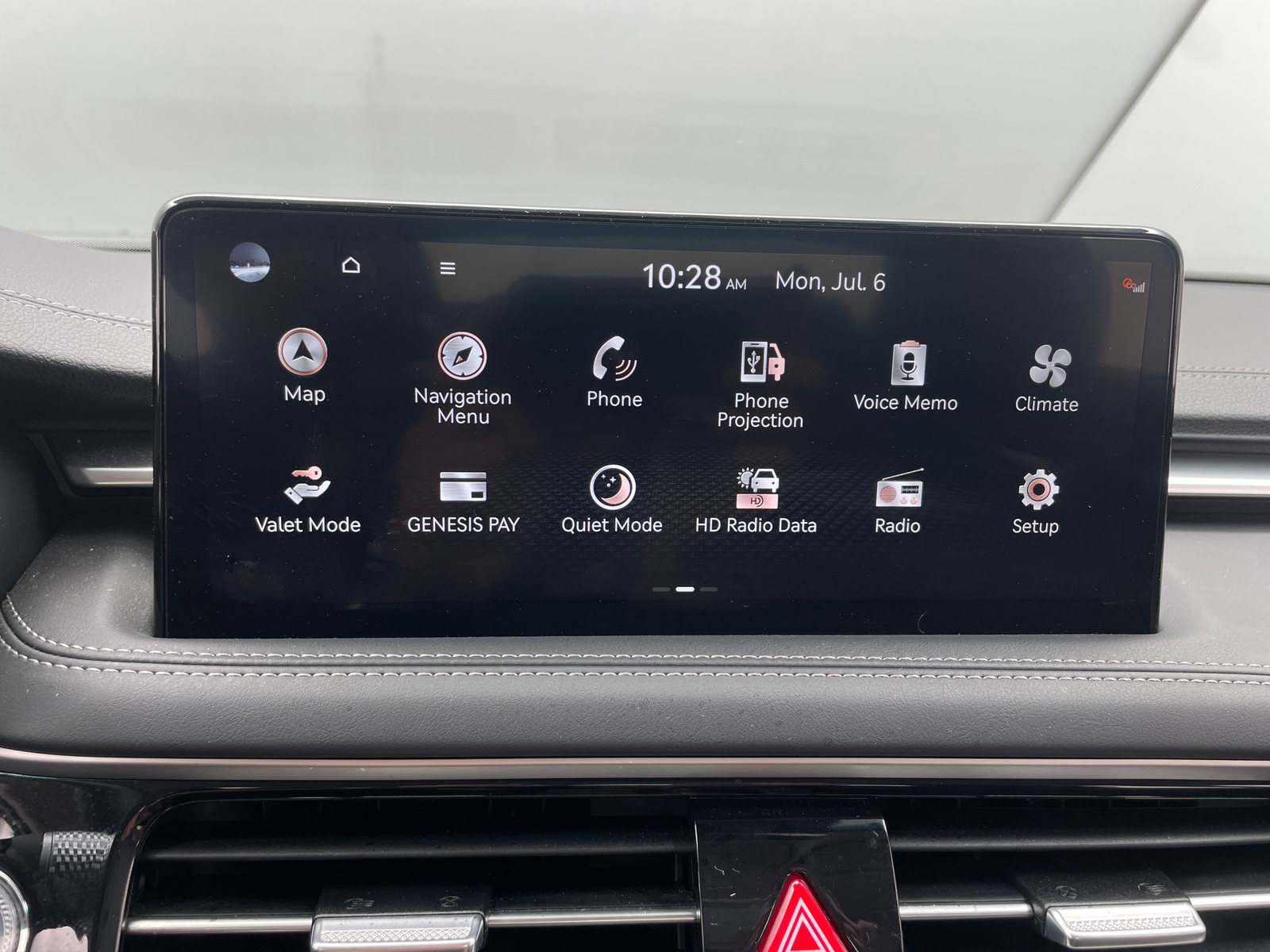 Thumbnail: 2026 Genesis G70 - 3