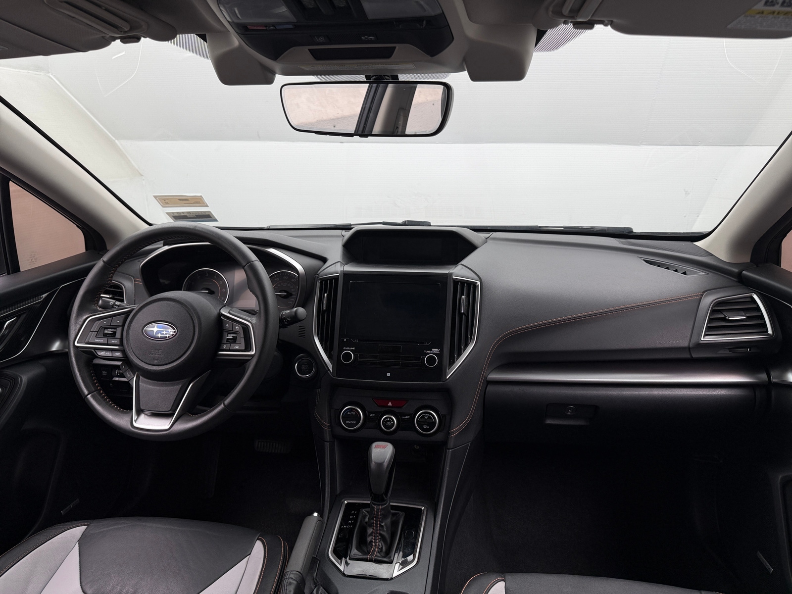 Thumbnail: 2019 Subaru Crosstrek - 2