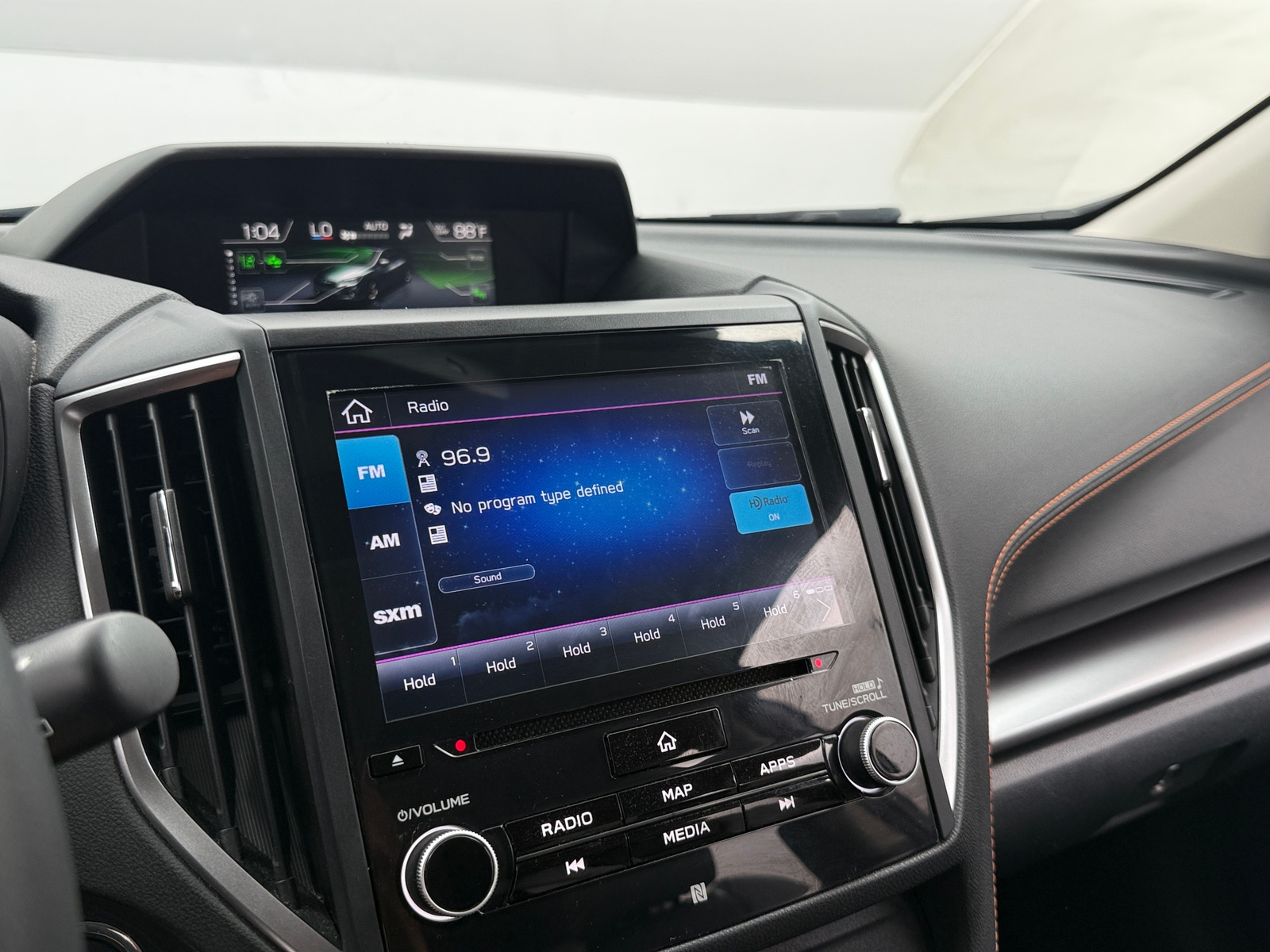 Thumbnail: 2019 Subaru Crosstrek - 3