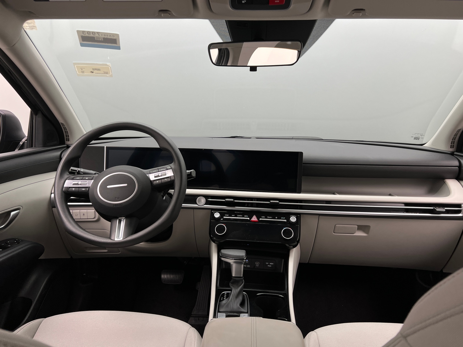 Thumbnail: 2026 Hyundai Tucson - 3