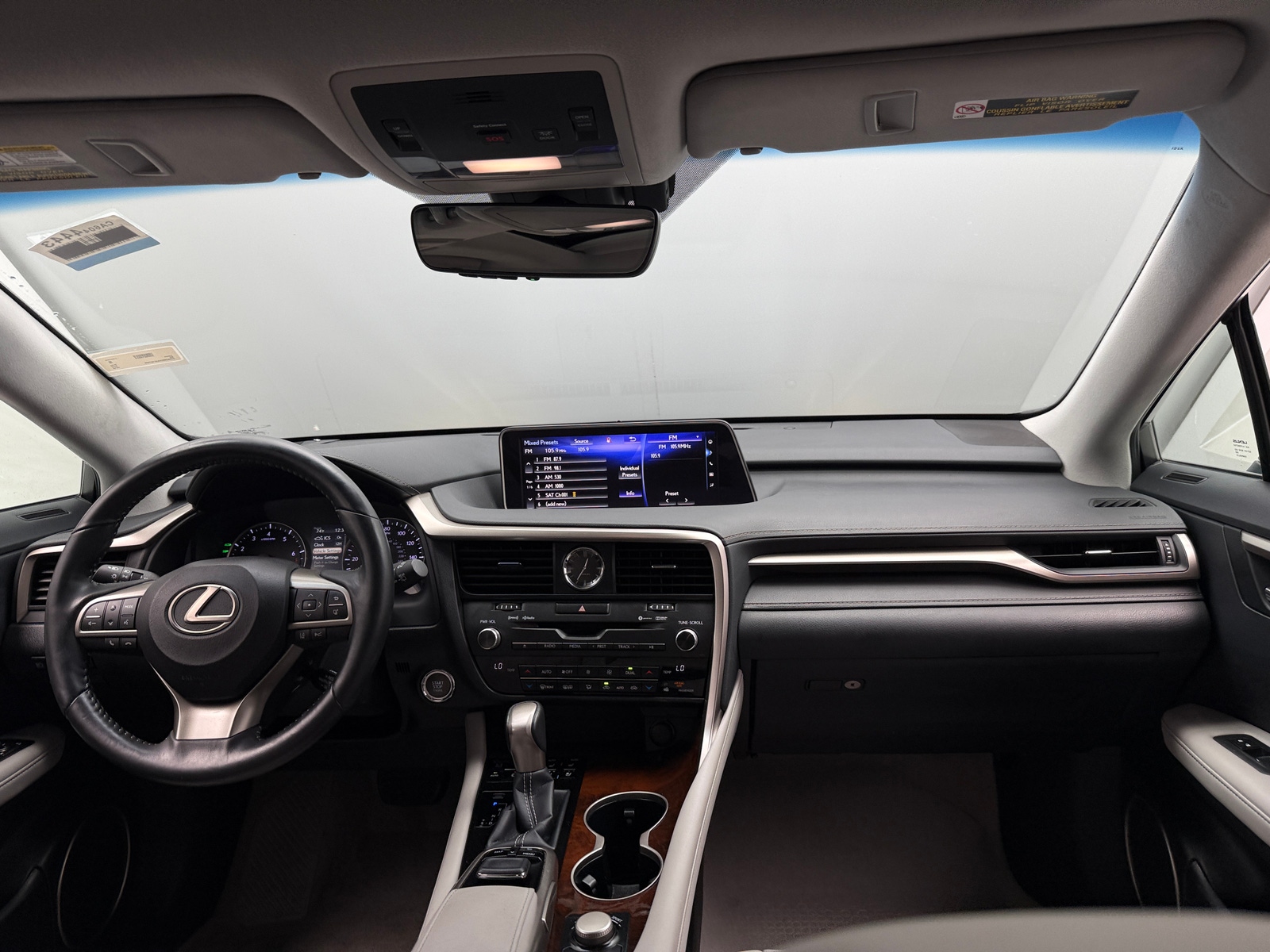 Thumbnail: 2018 Lexus RX - 2