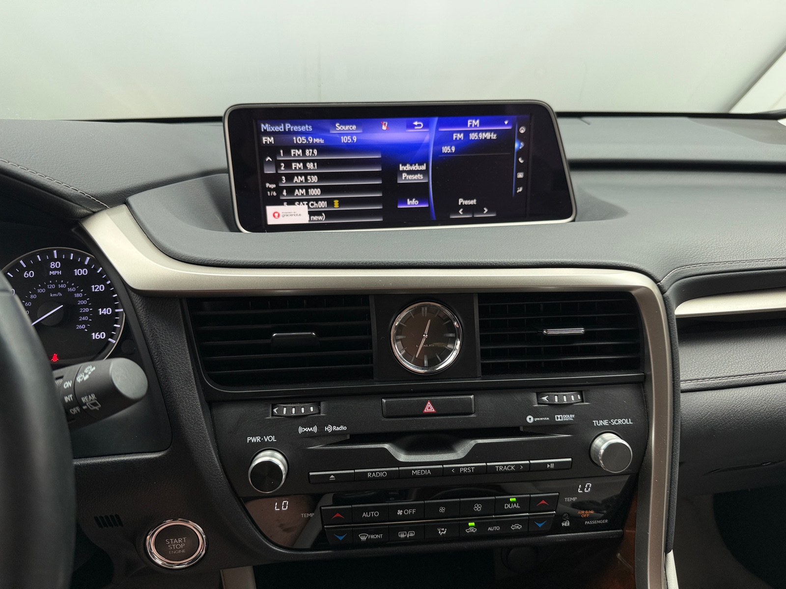Thumbnail: 2018 Lexus RX - 3