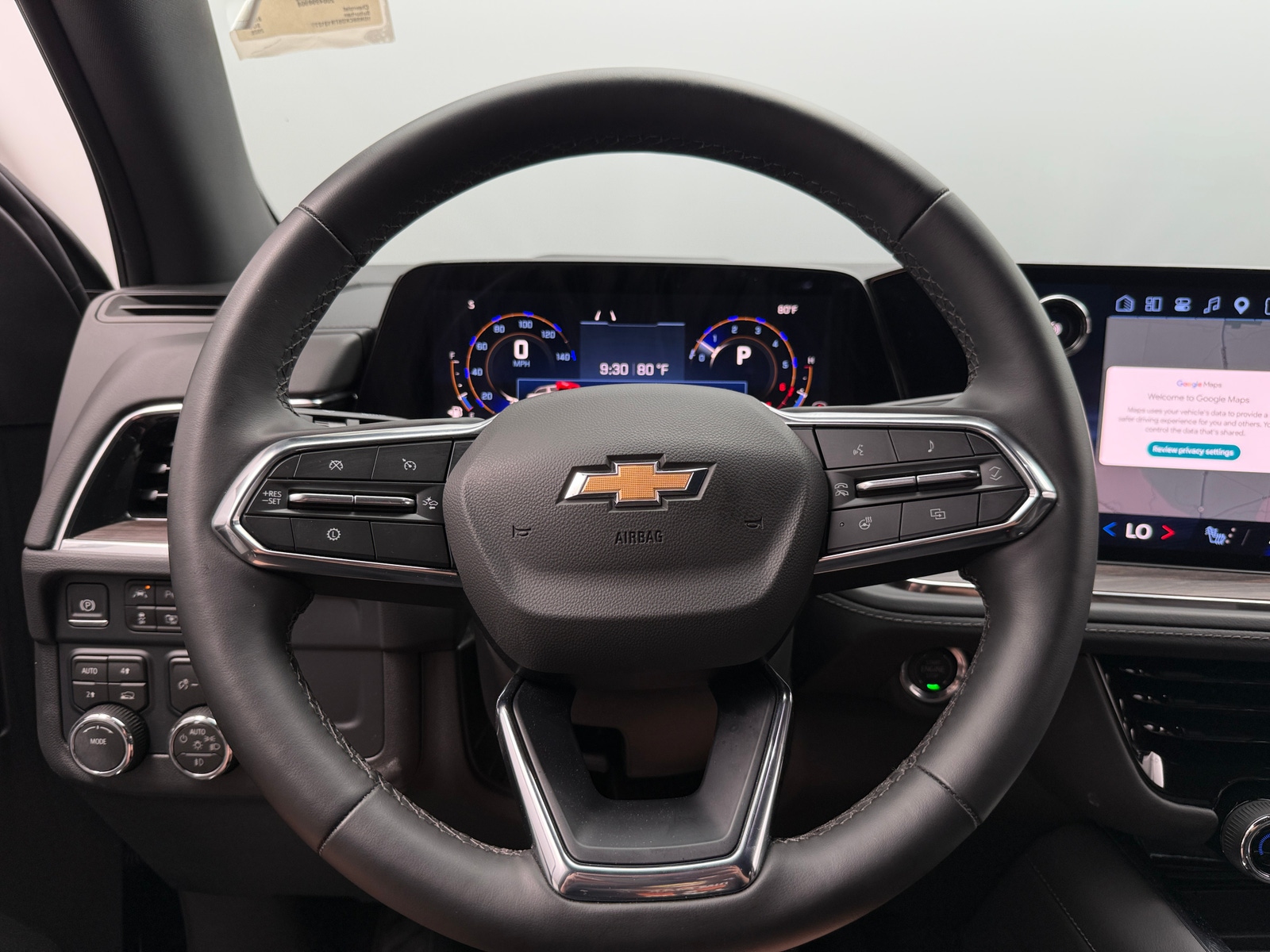 Thumbnail: 2026 Chevrolet Suburban - 4