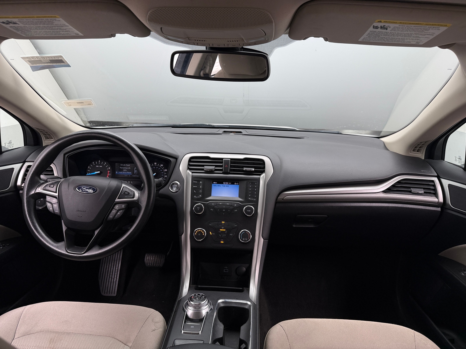 Thumbnail: 2020 Ford Fusion - 3