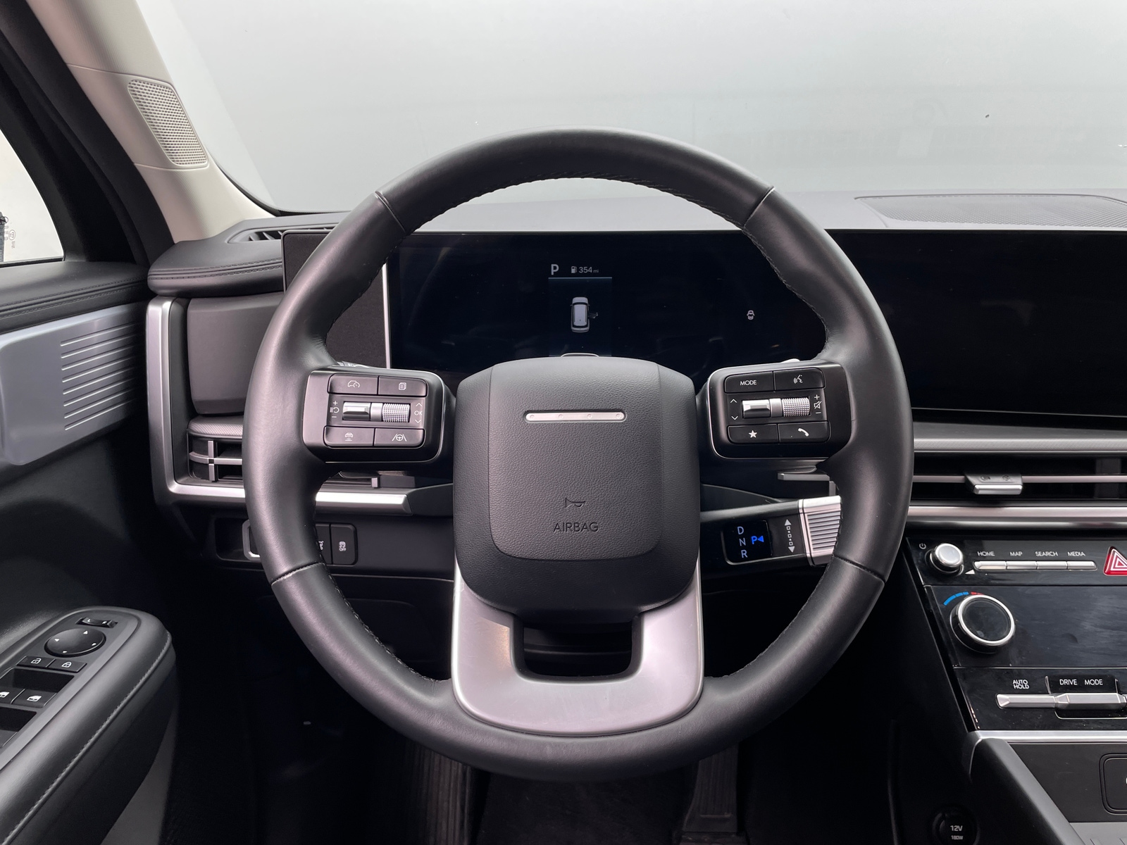 Thumbnail: 2026 Hyundai Santa Fe - 4