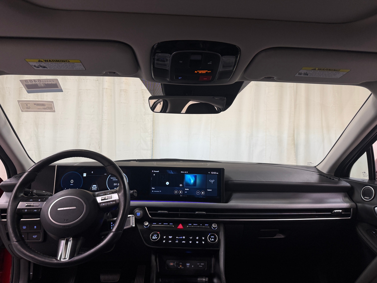 Thumbnail: 2025 Hyundai Sonata - 2