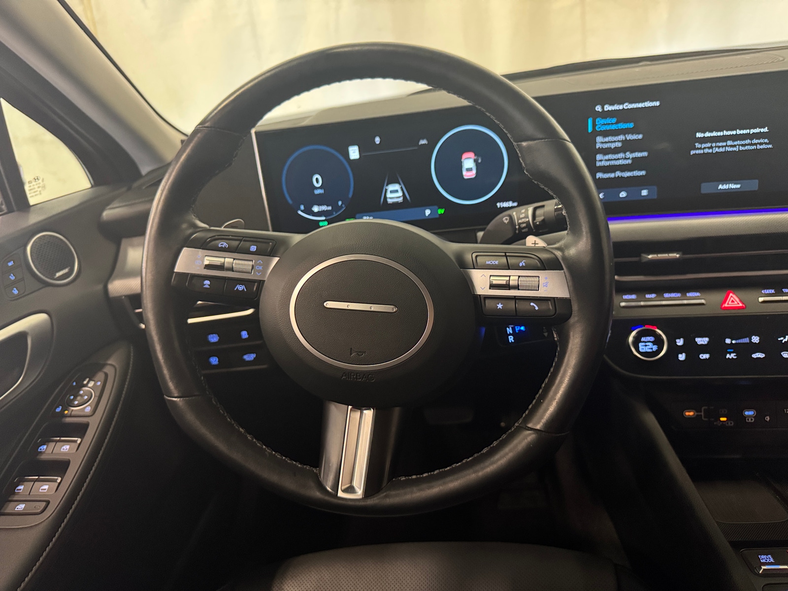 Thumbnail: 2025 Hyundai Sonata - 4