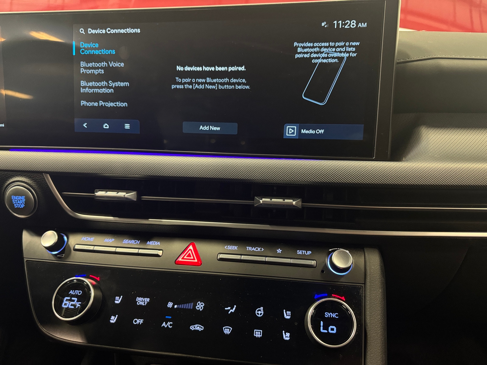 Thumbnail: 2025 Hyundai Sonata - 3