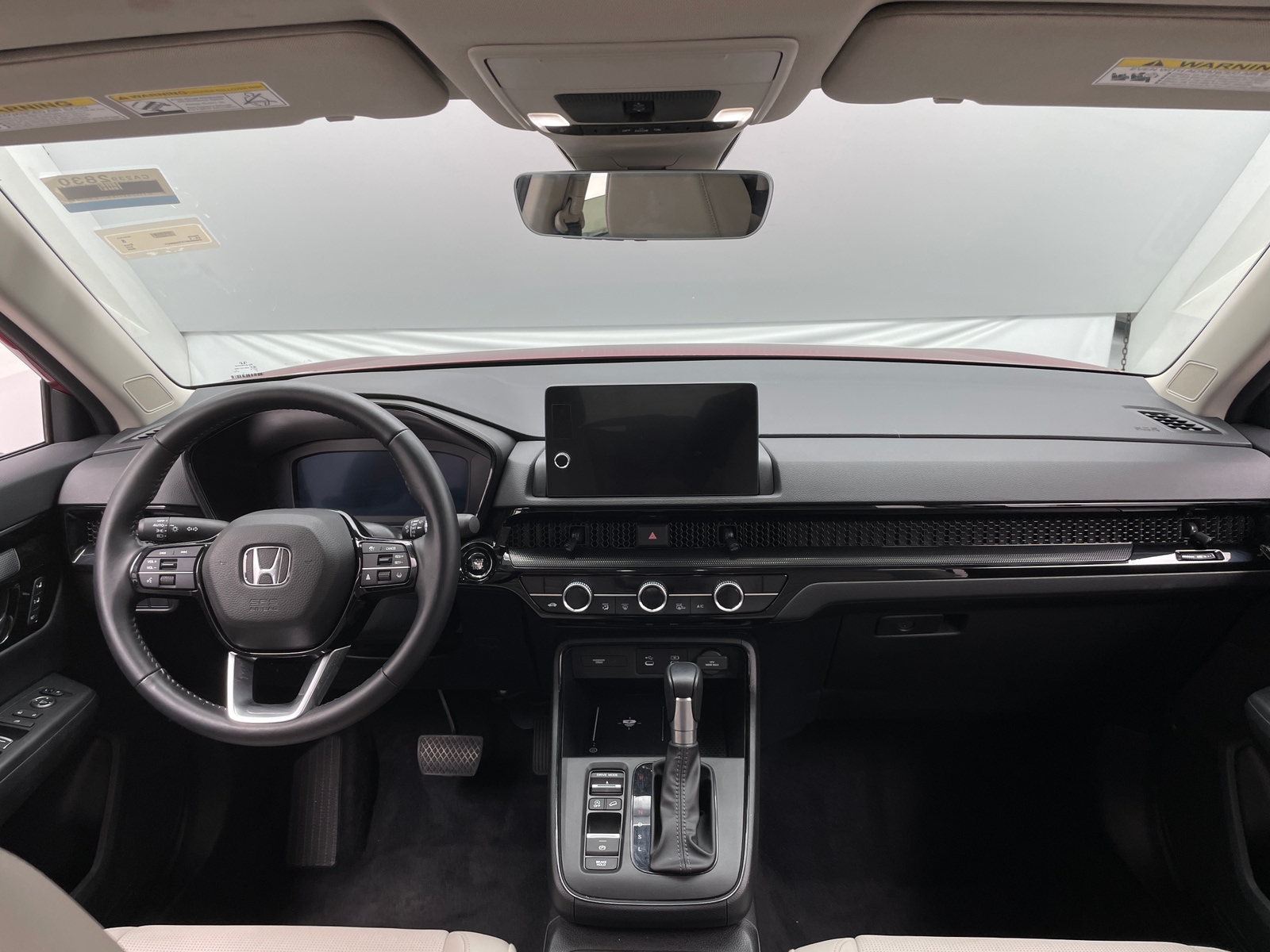 Thumbnail: 2026 Honda CR-V - 2