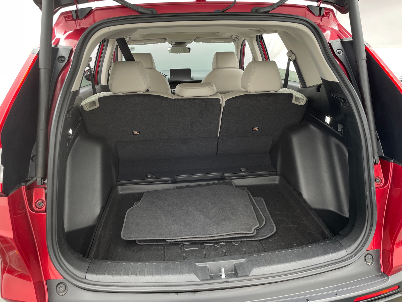 Thumbnail: 2026 Honda CR-V - 6