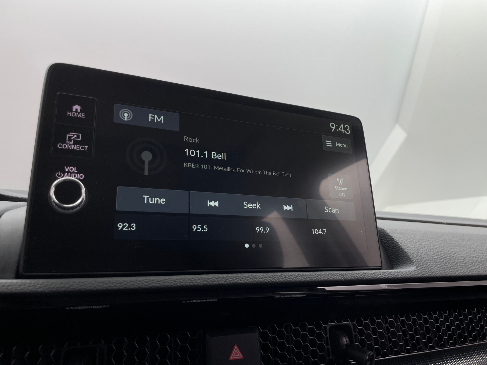 Thumbnail: 2026 Honda CR-V - 3