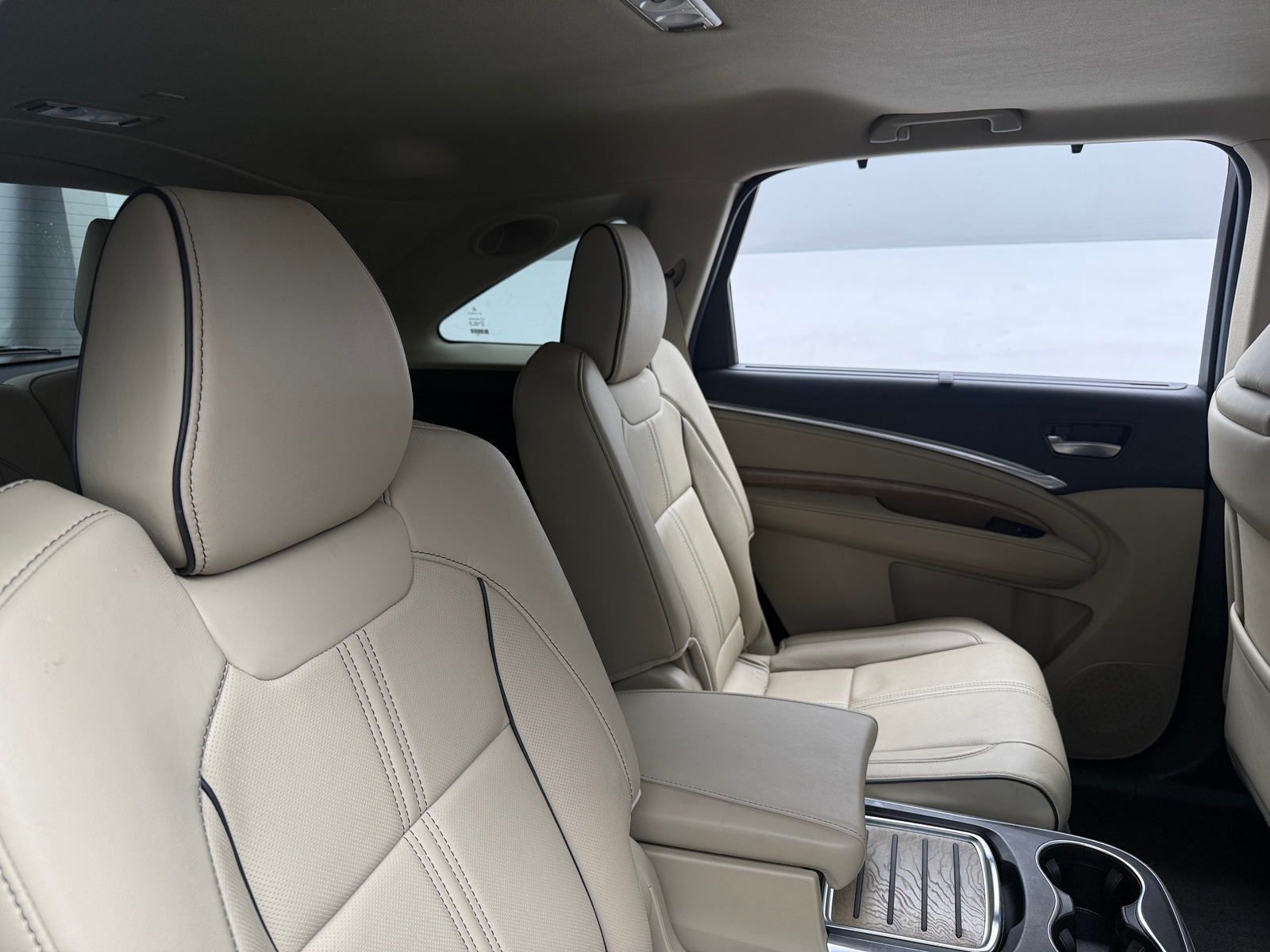 Thumbnail: 2019 Acura MDX - 5