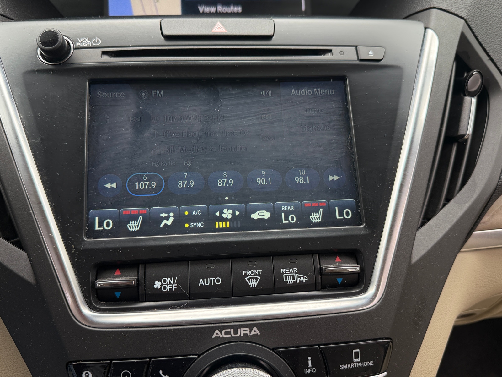 Thumbnail: 2019 Acura MDX - 3