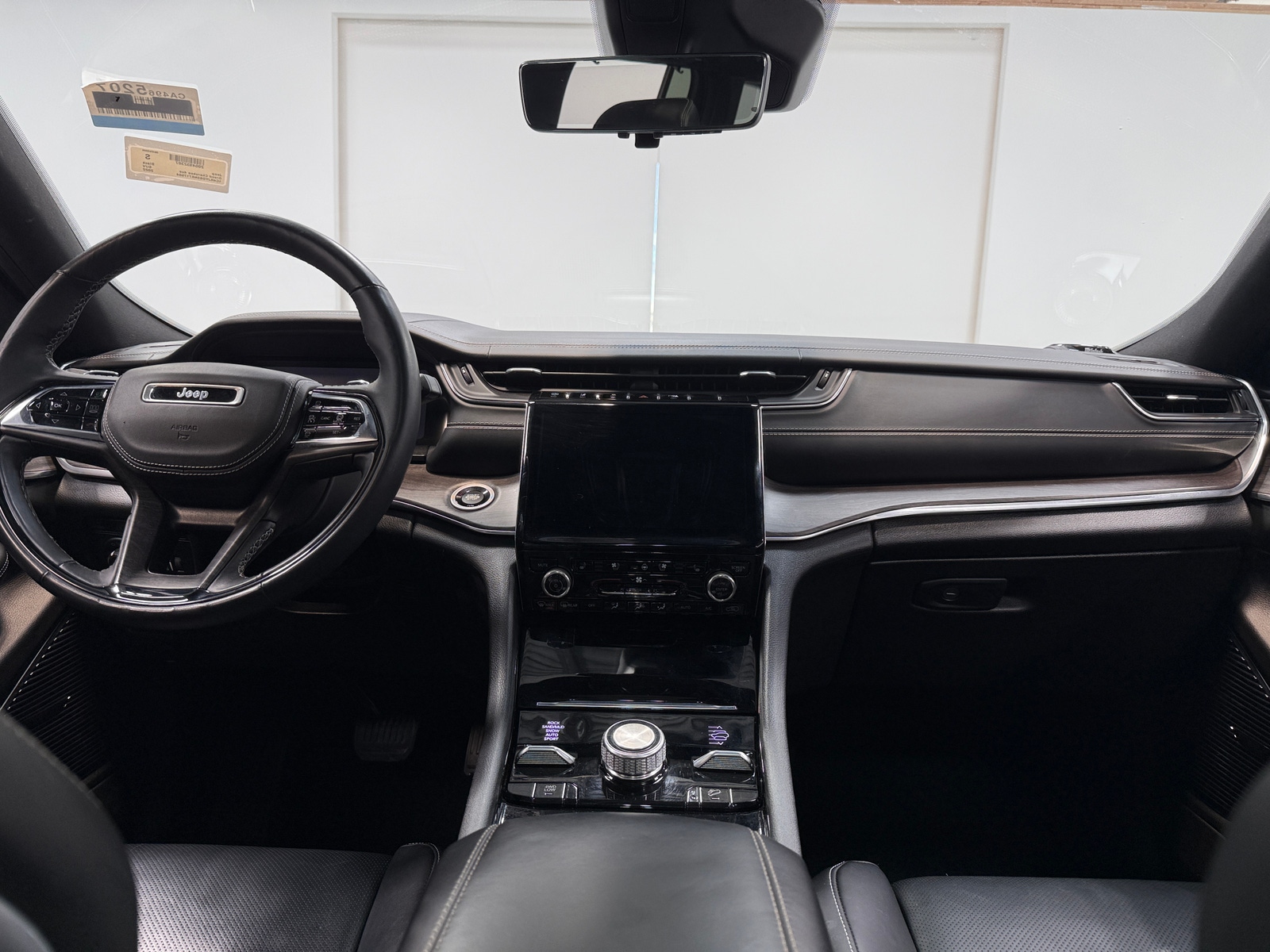 Thumbnail: 2022 Jeep Grand Cherokee - 2