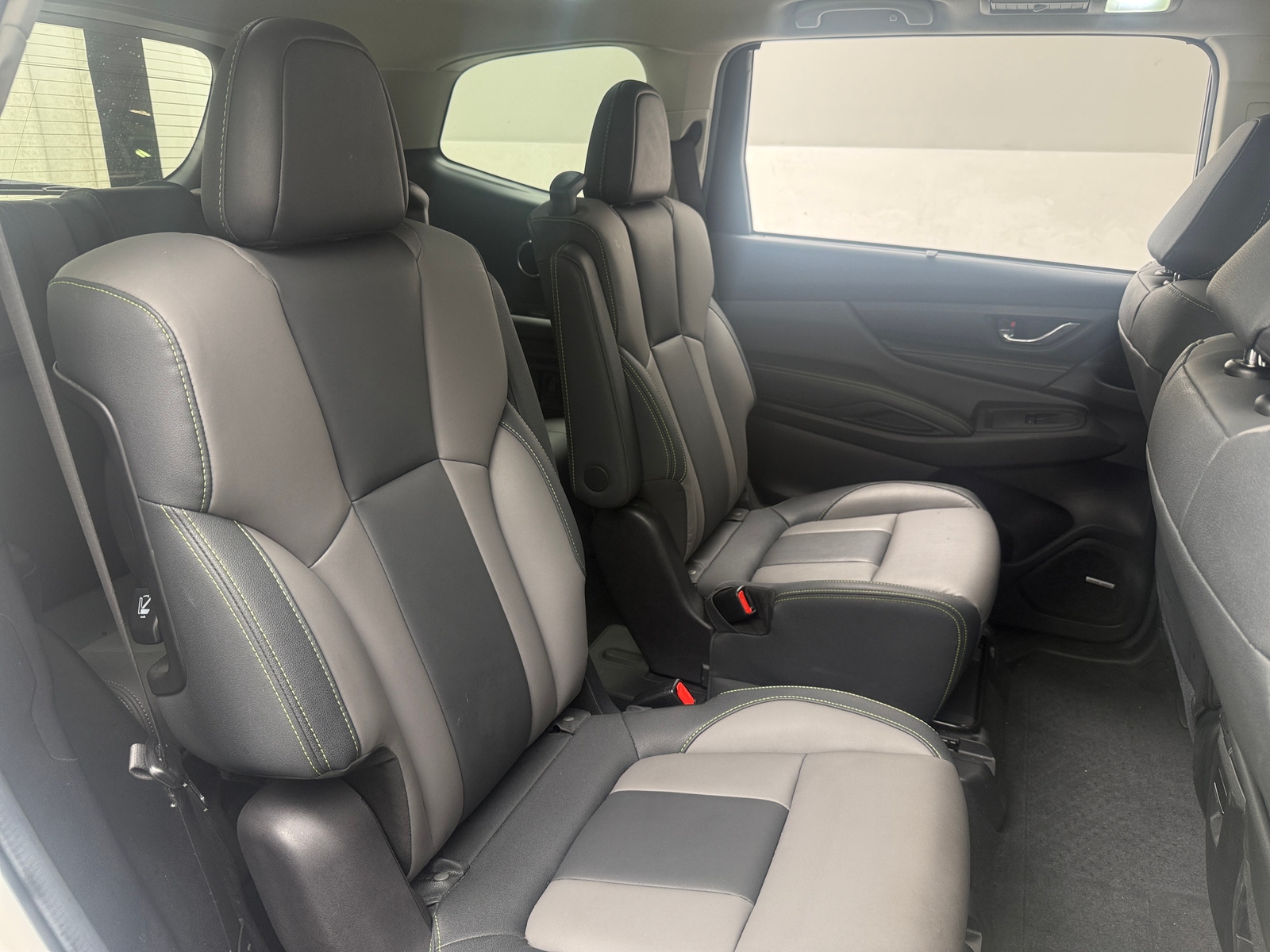 Thumbnail: 2023 Subaru Ascent - 5